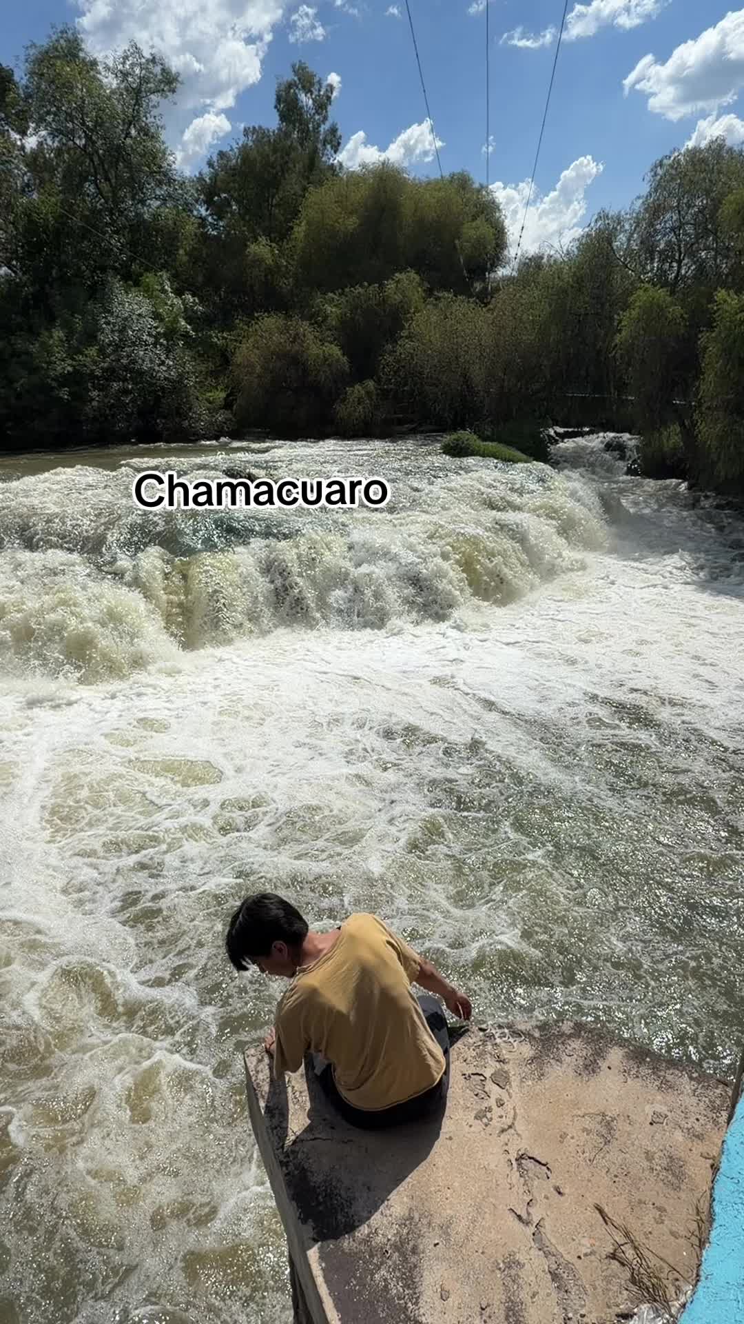 @Antony Saavedra