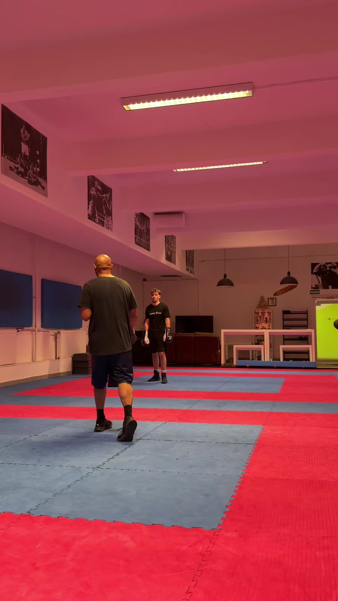@MIXFIGHT GYM