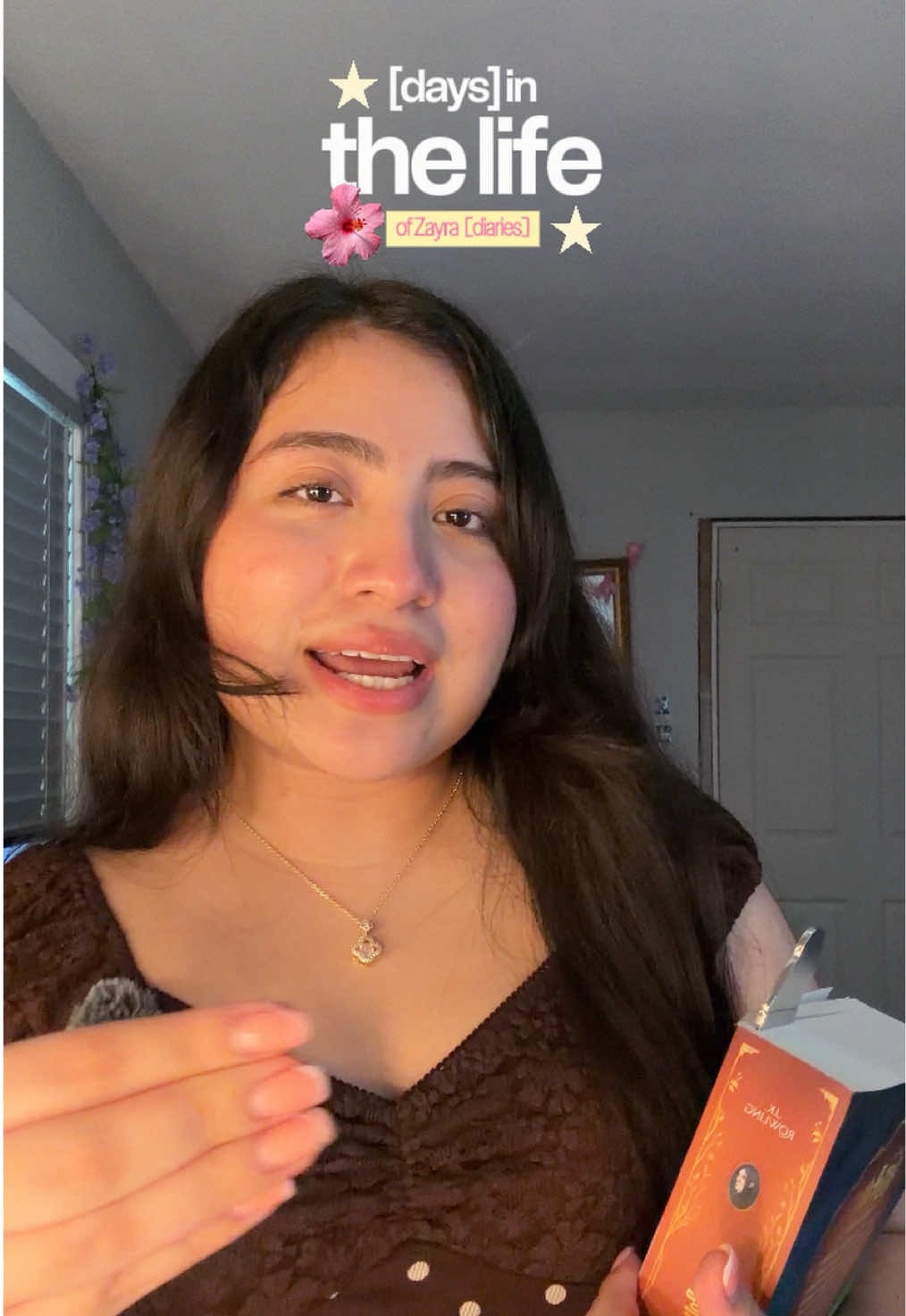 @Zayra 🌸⭐️📖