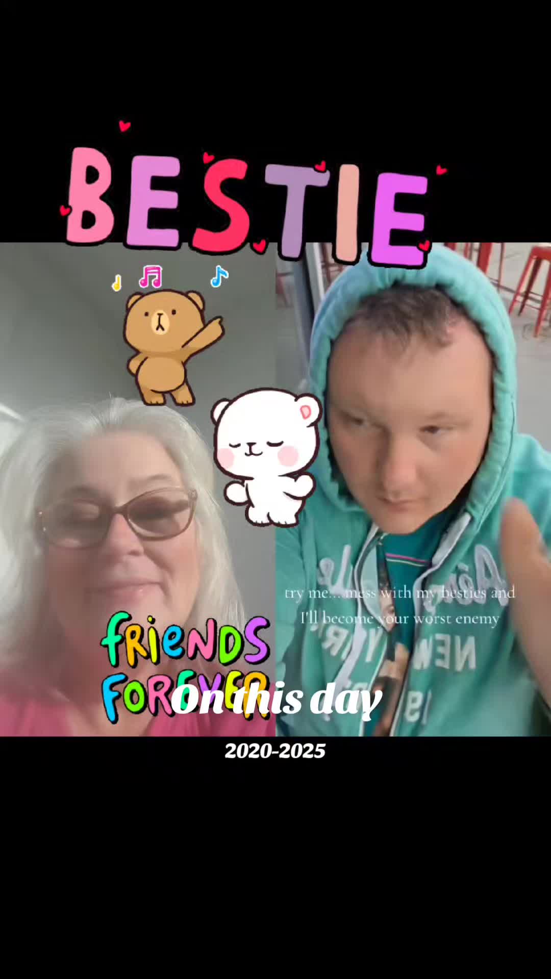 @LaDonna Richardson18+