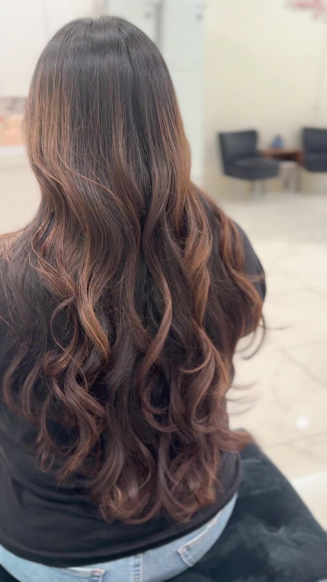 @Salon de Freya