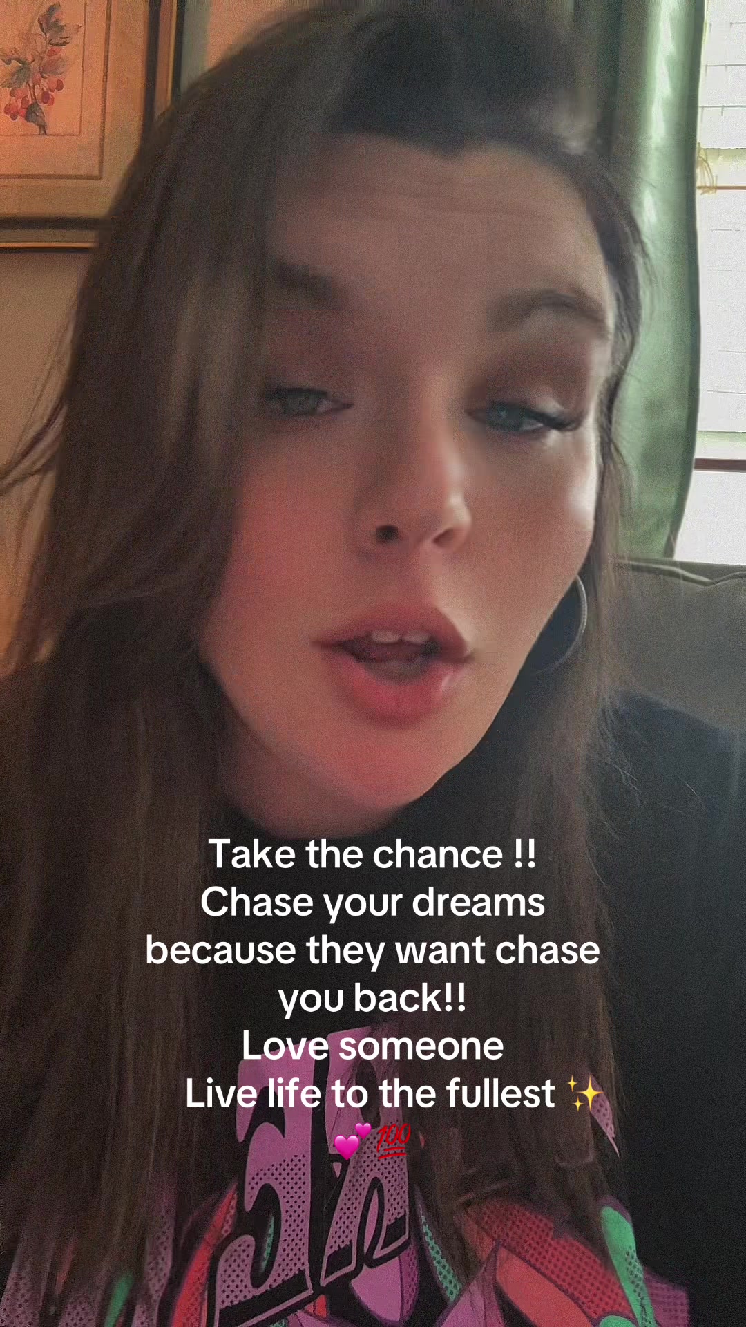 @Kimberly Jones