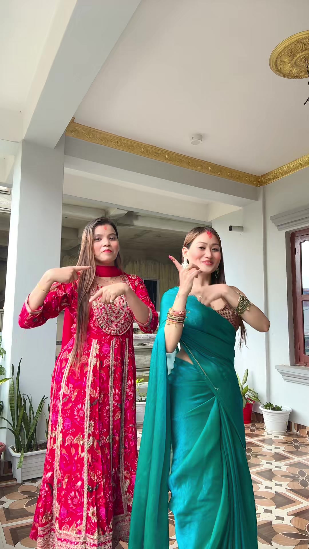 @Simran Chhetri
