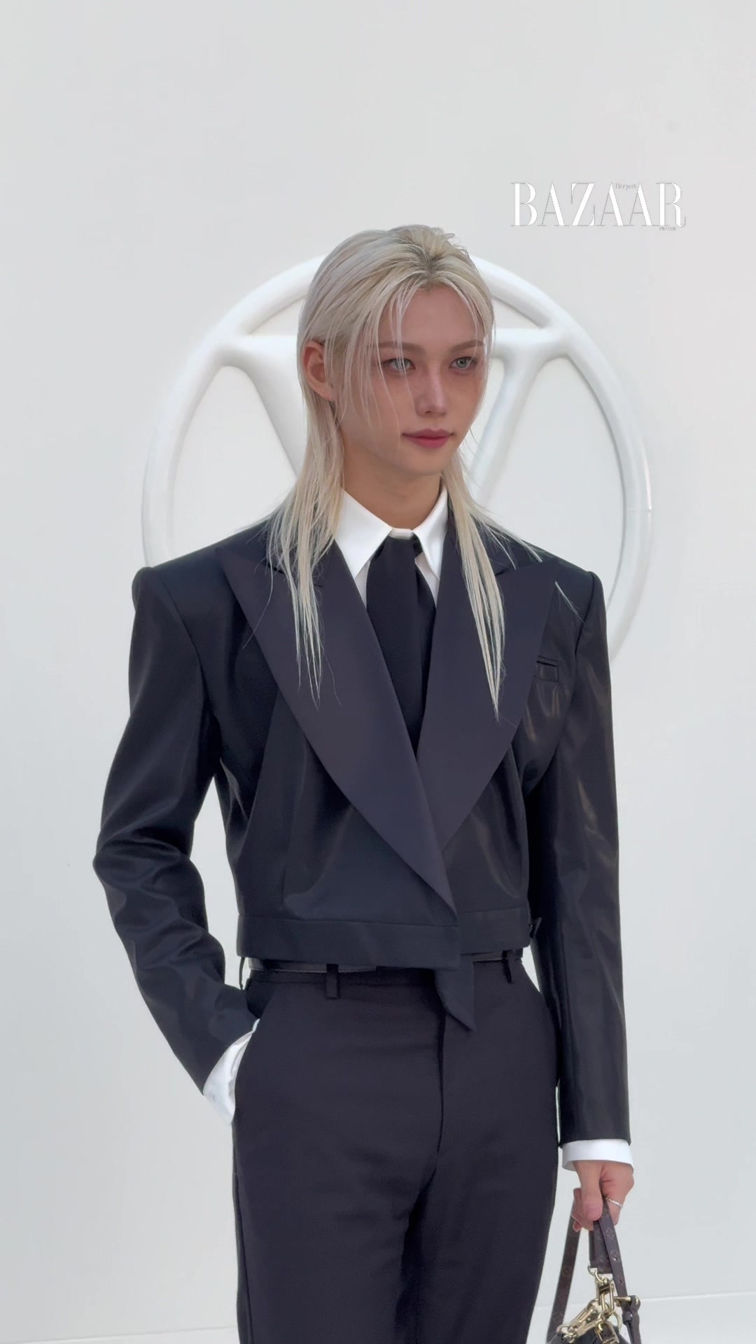 @Harper&rsquo;s Bazaar France