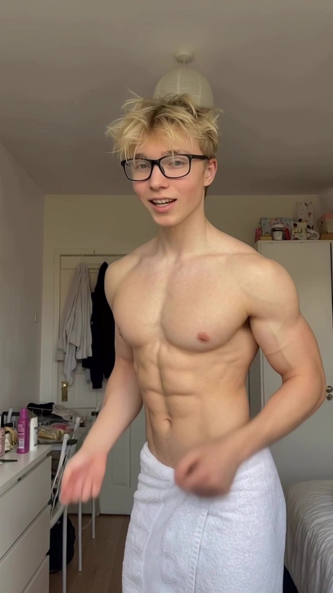 @Tim Vyloo