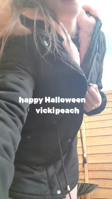 @Vicki peach