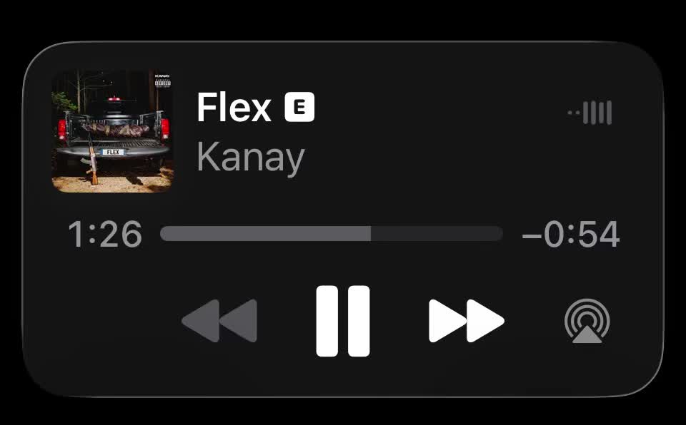 @Song 🎶