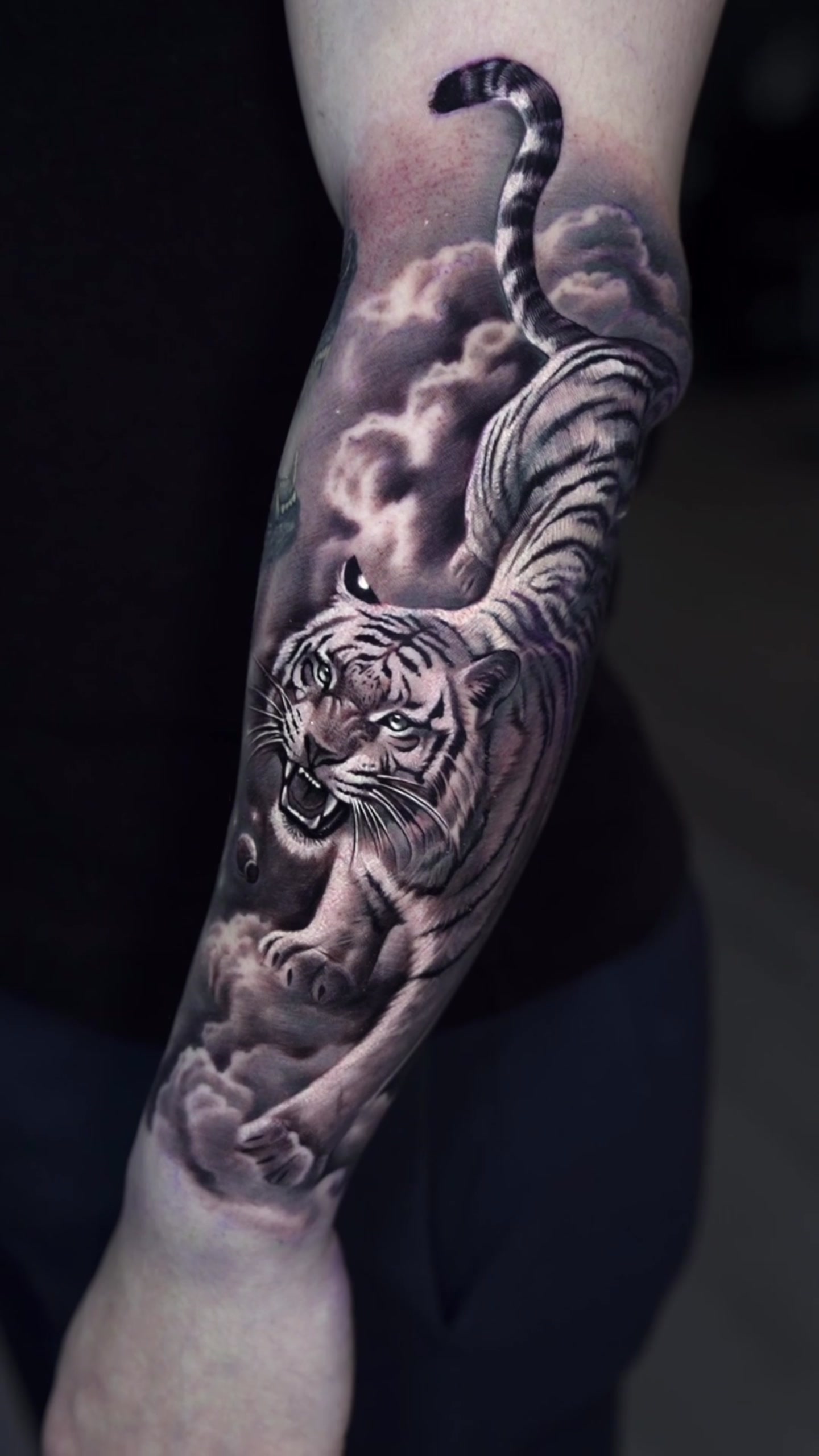 @Inknation Studio NYC