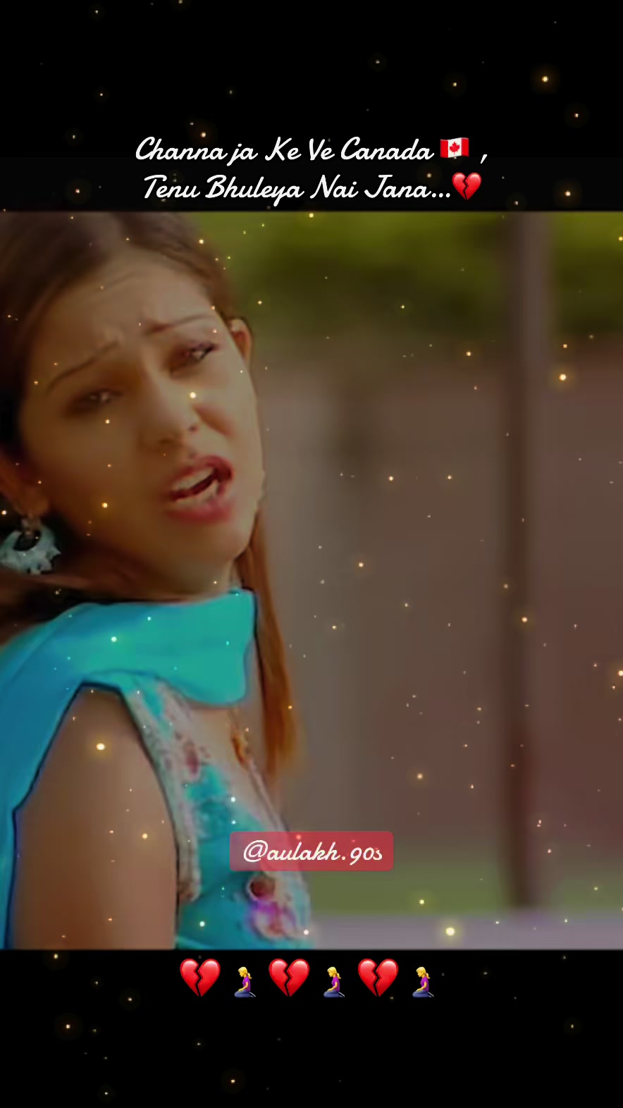 @Tutte Dil Ni Jurhde ๐