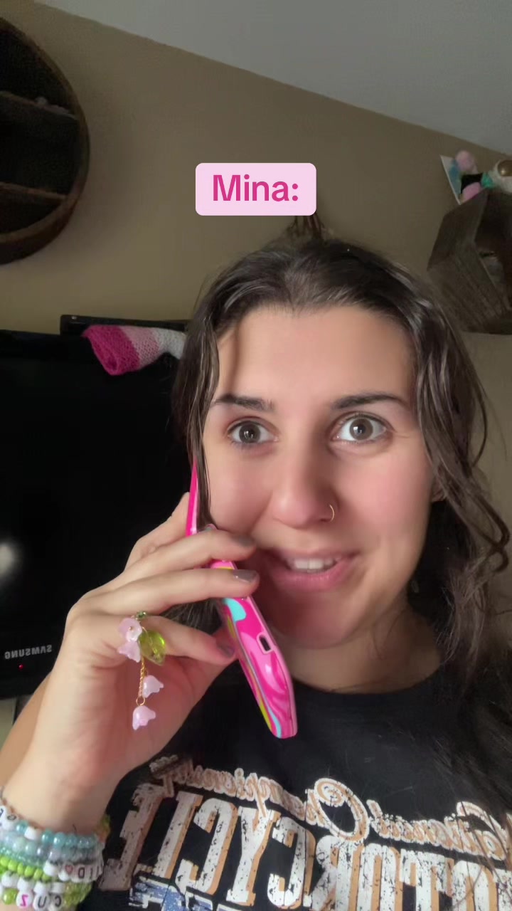 @Nikki Kavali
