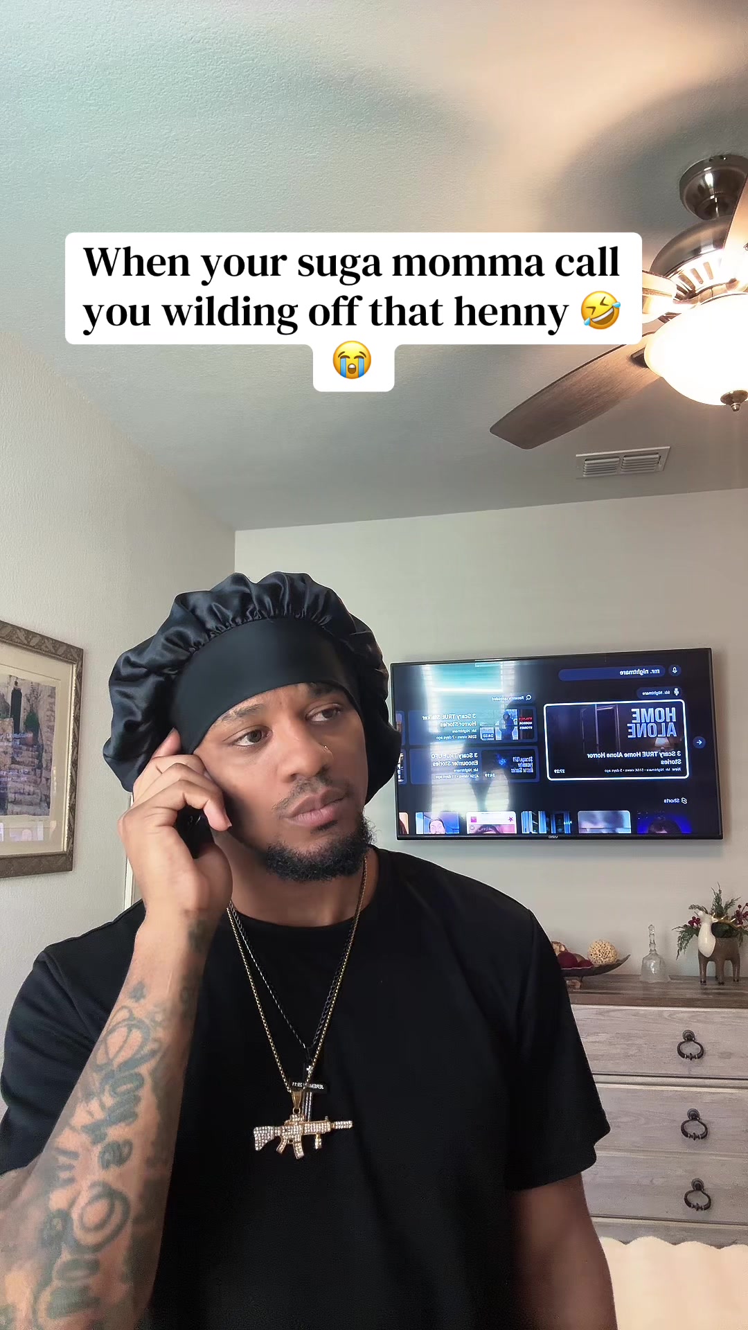 @Marcus James