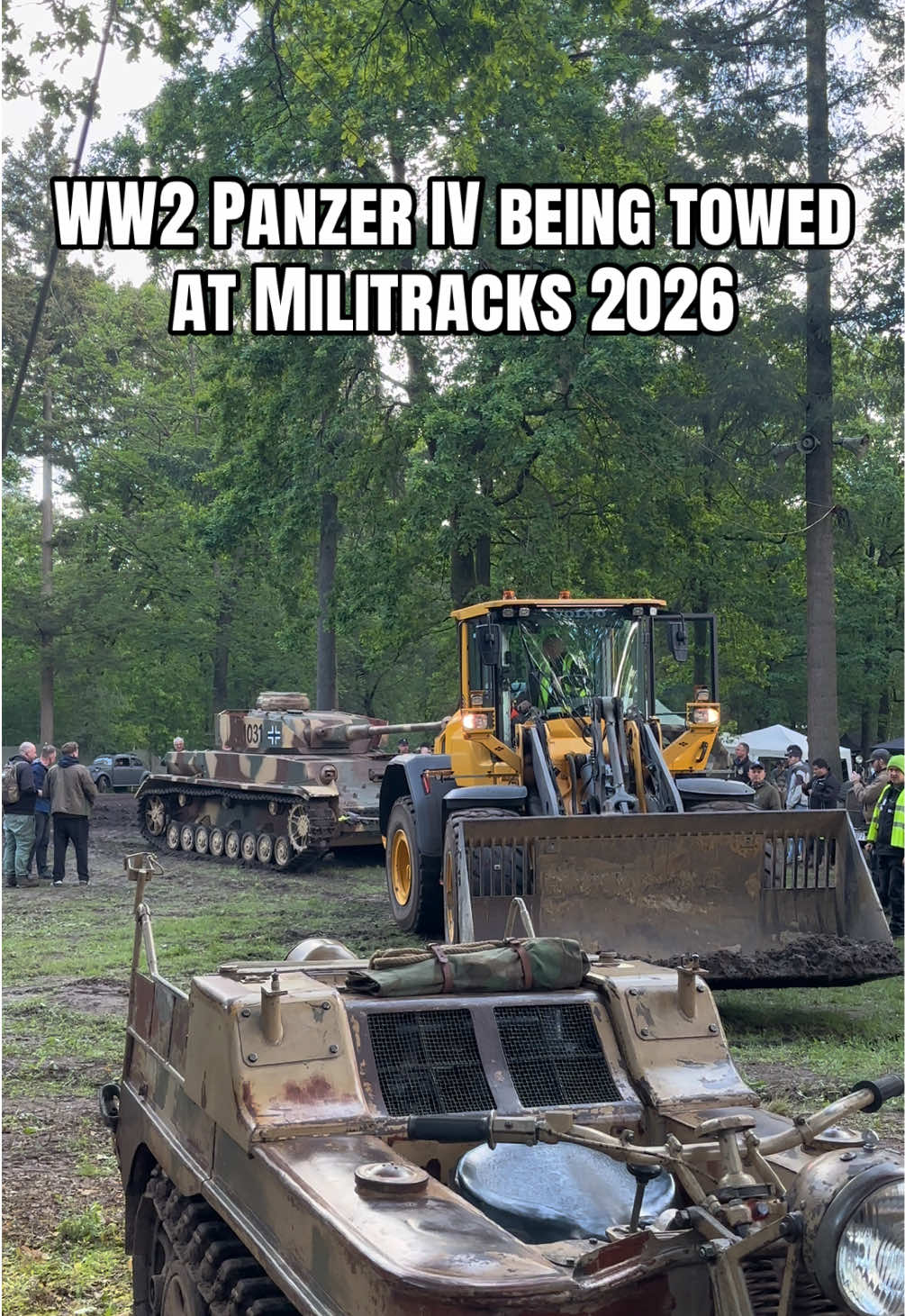 @WW2 Wheels