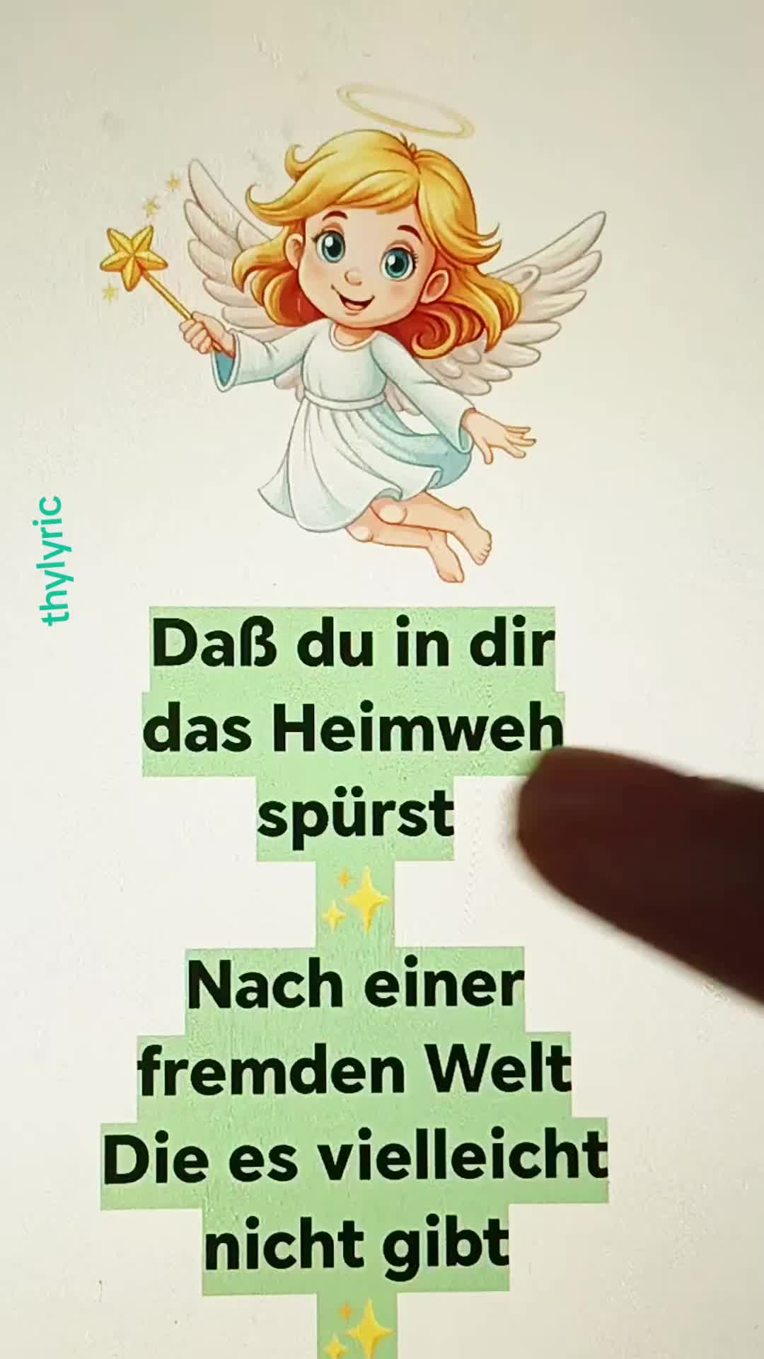 @thylyric