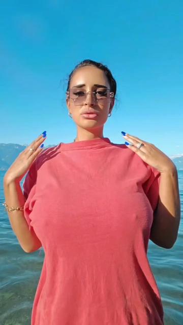 @Mikalea Barbosa