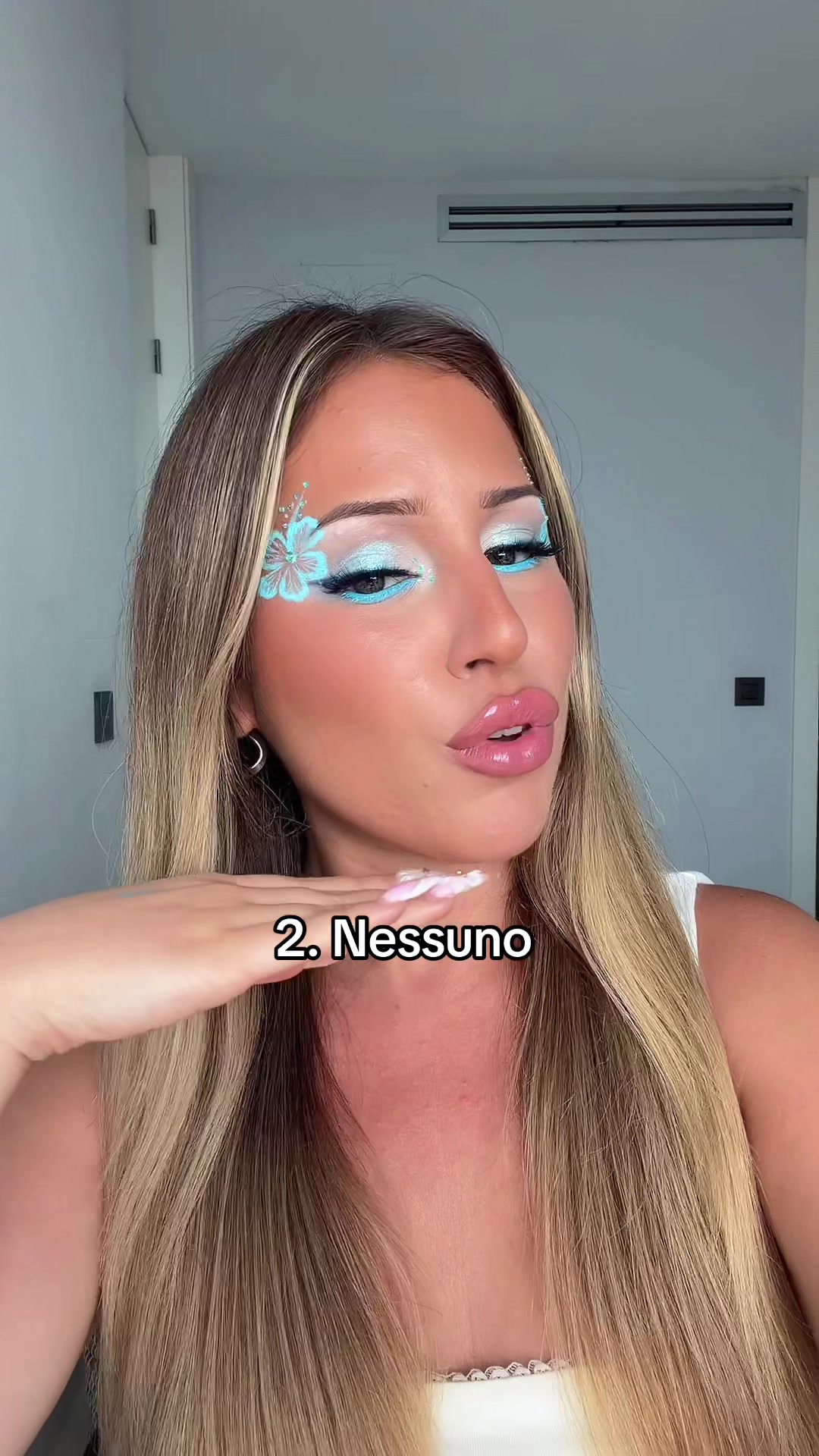 @Bianca Panzironi