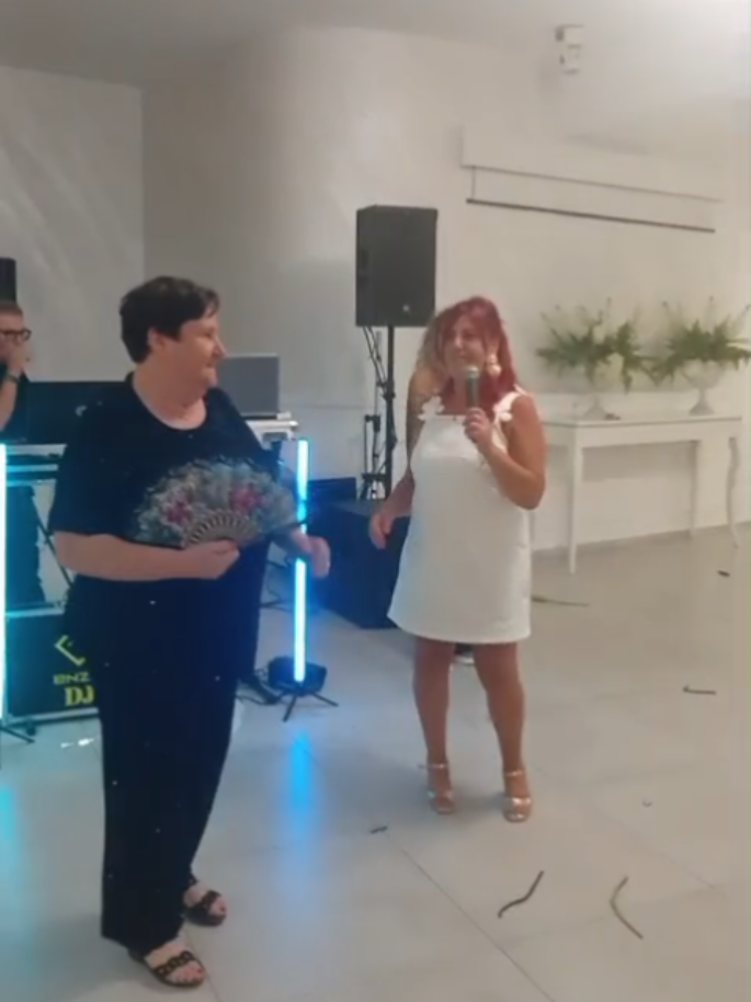 @Carolina e Titina Show