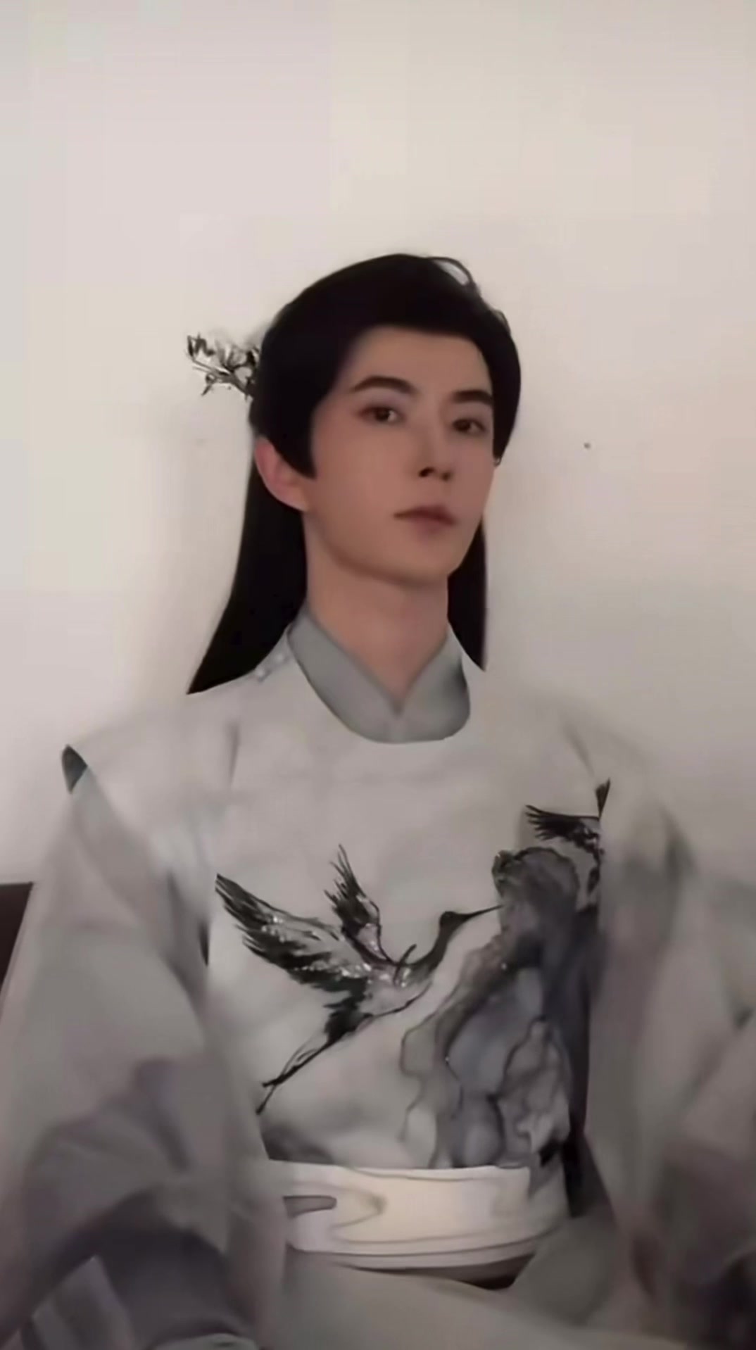 @Justice for YuMenglong