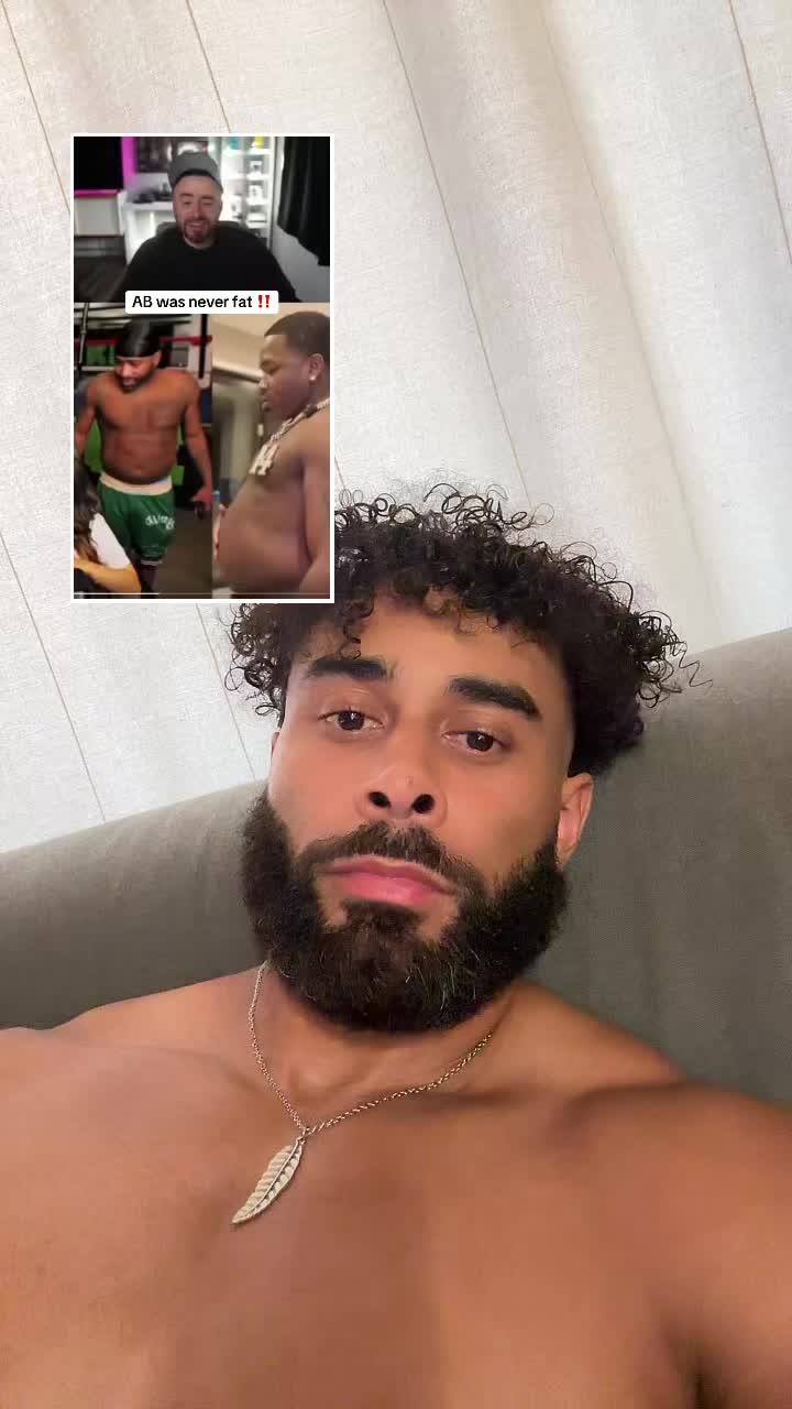 @Lamont | Fitness Coach