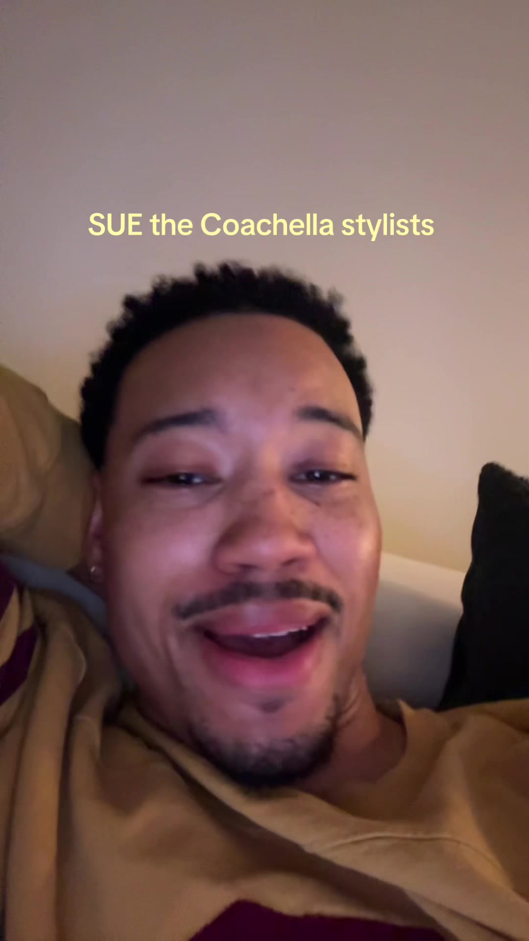 @cookie butter king 🧑🏽&zwj;🦰
