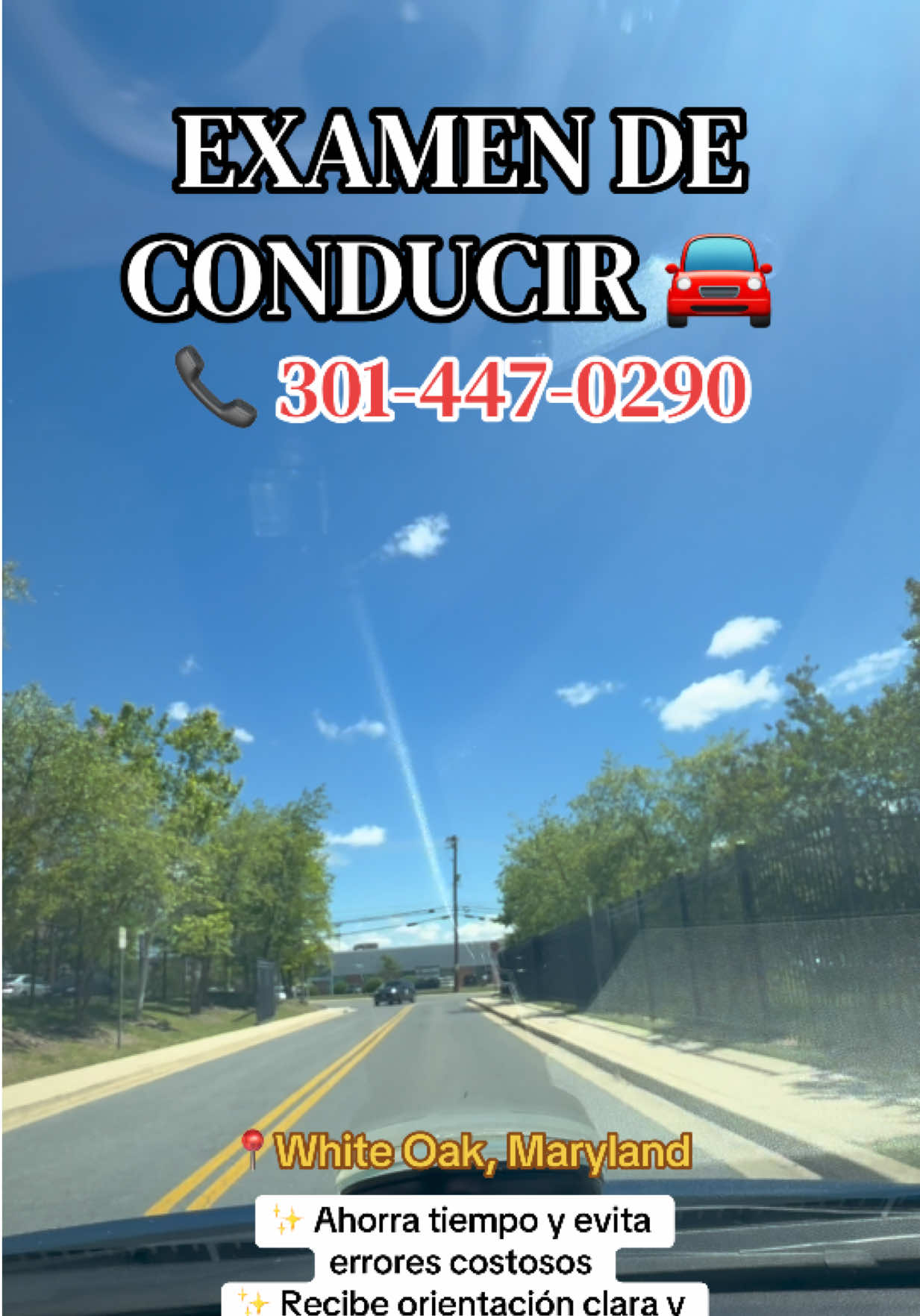 @LicenciaDeConducirMD