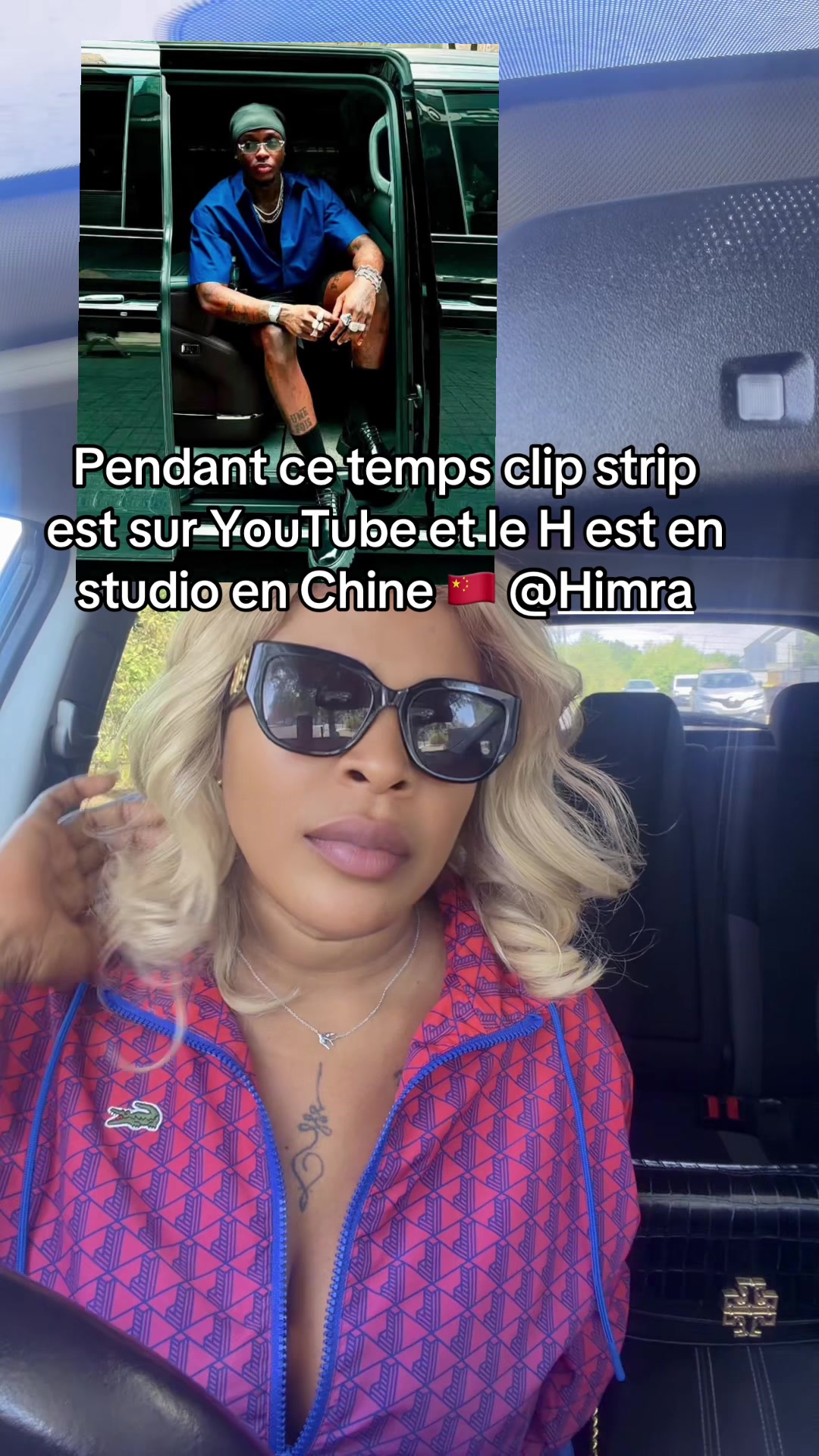 @Blonde Aurélia1⚔️🤎