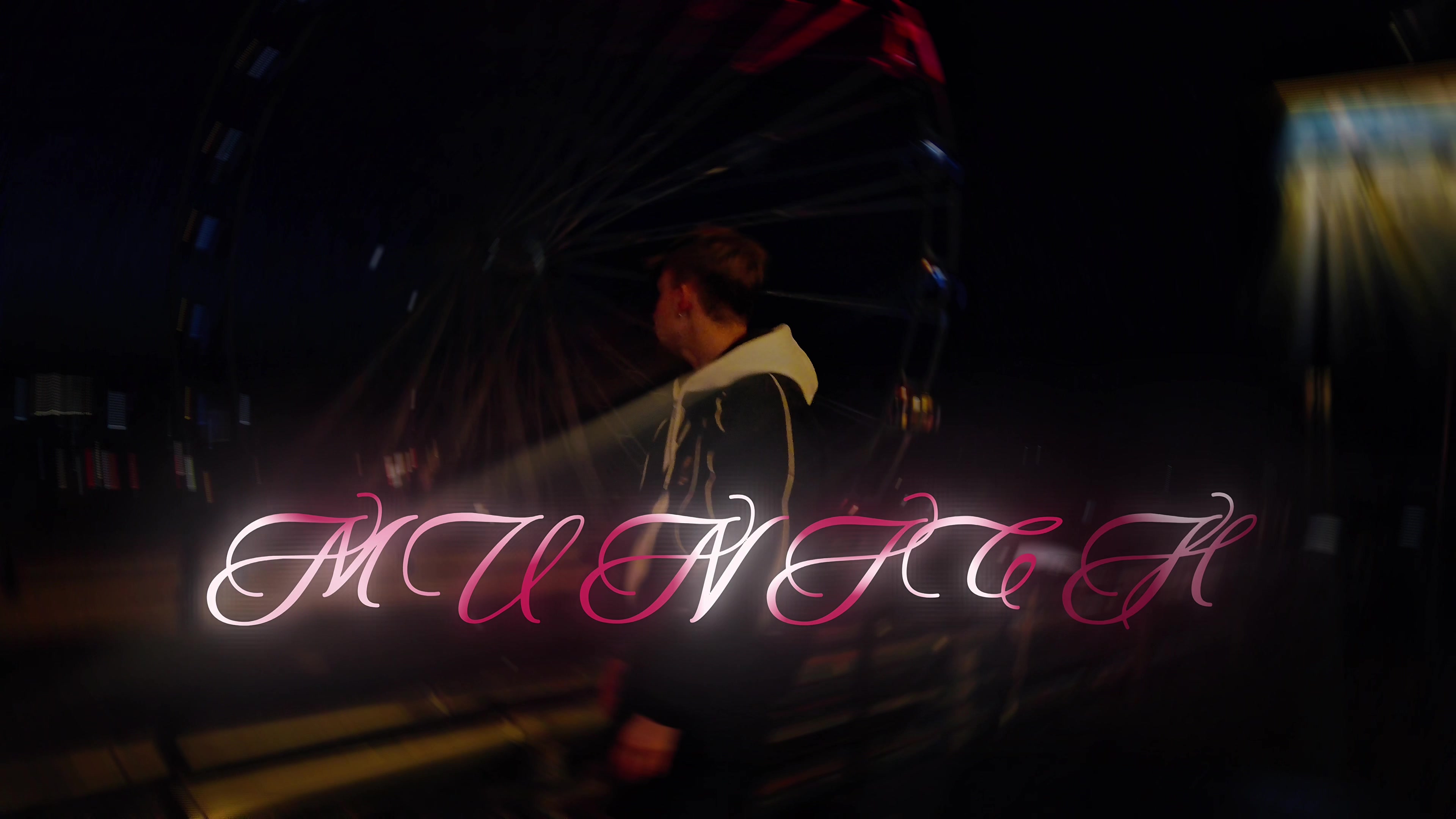 @𝗦 𝗘 𝝠 𝗡 † ⚡️