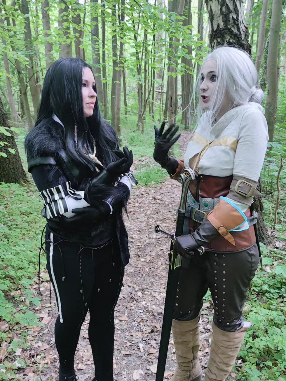 @Jeanne.darc.cosplay