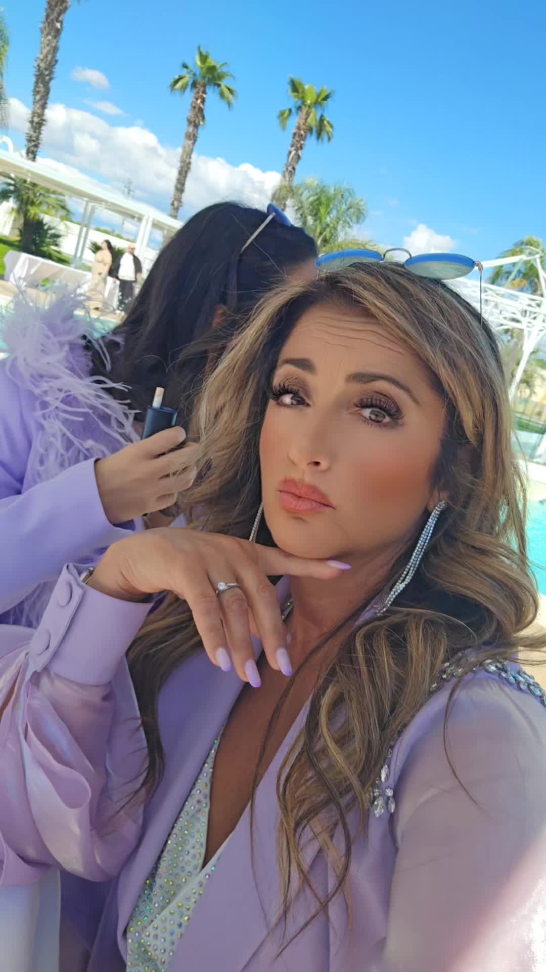 @Gina Di Caterino