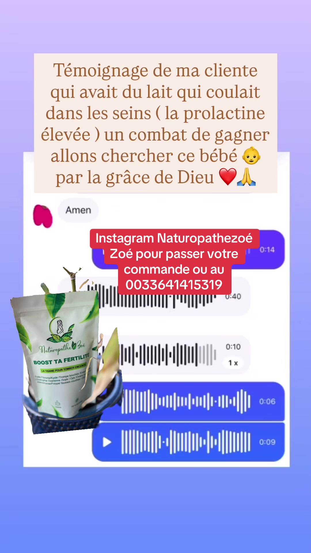 @NATUROPATHE ZOÉ