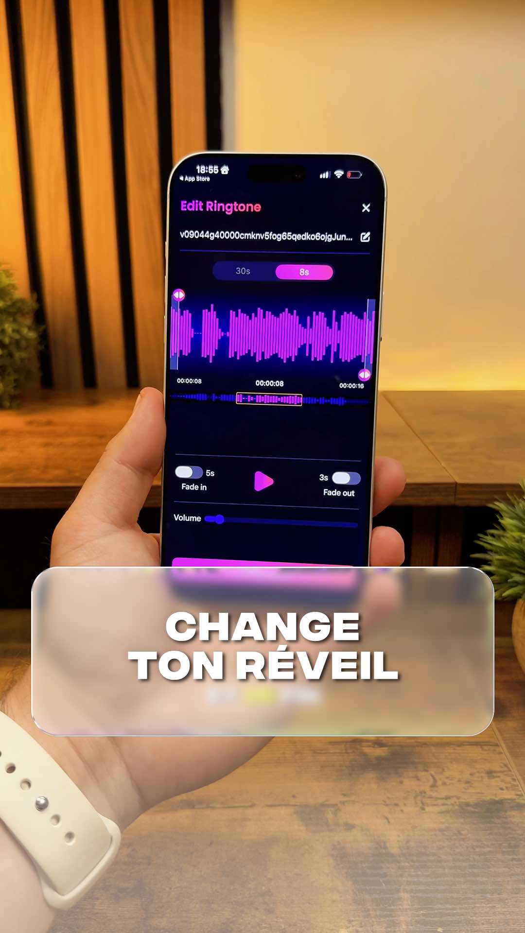@Simon - Astuces Tech