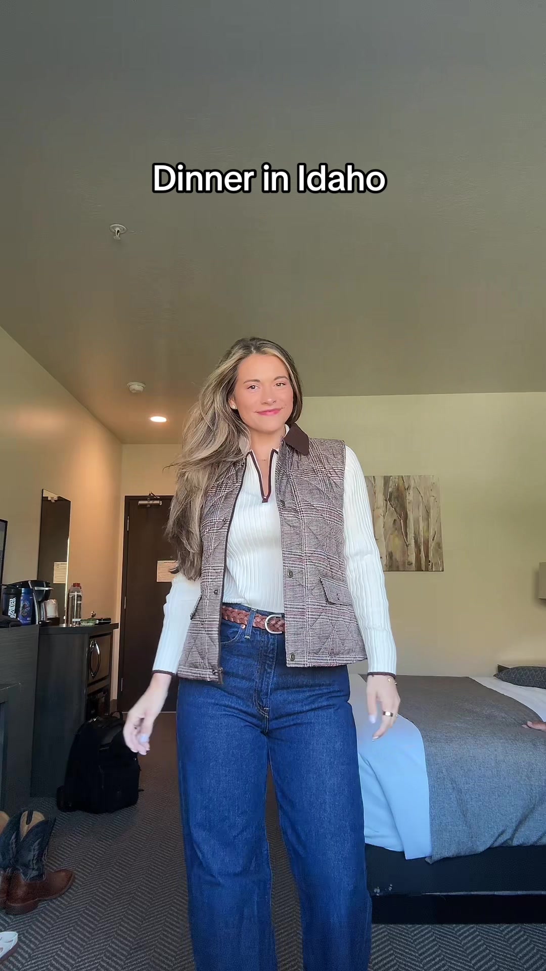 @Alyssa Jourdan