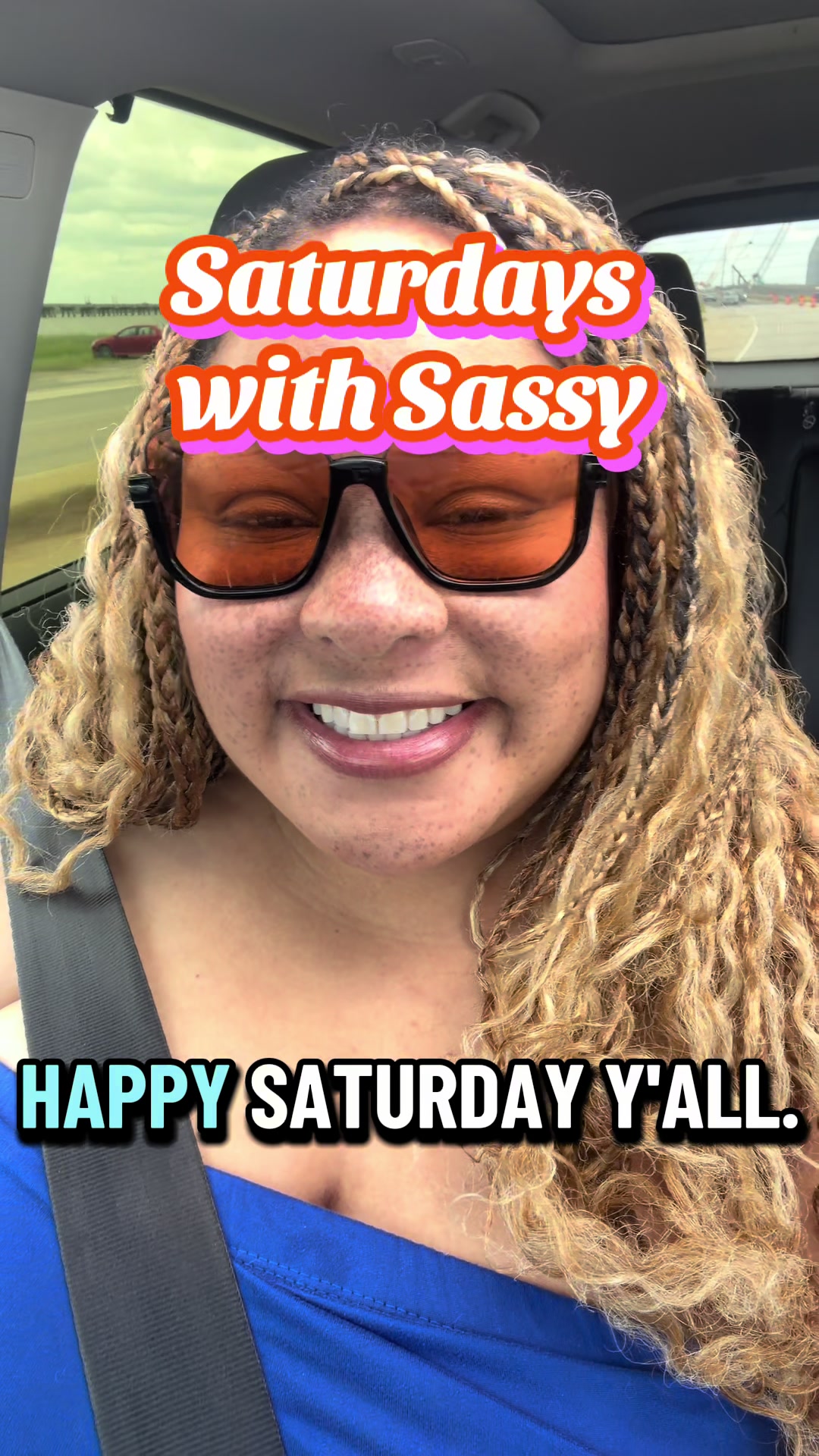 @Sassy Jones
