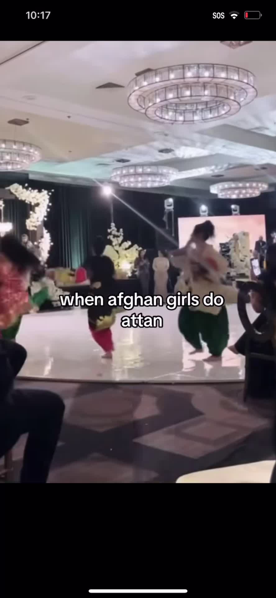 @Muslim girl dunia