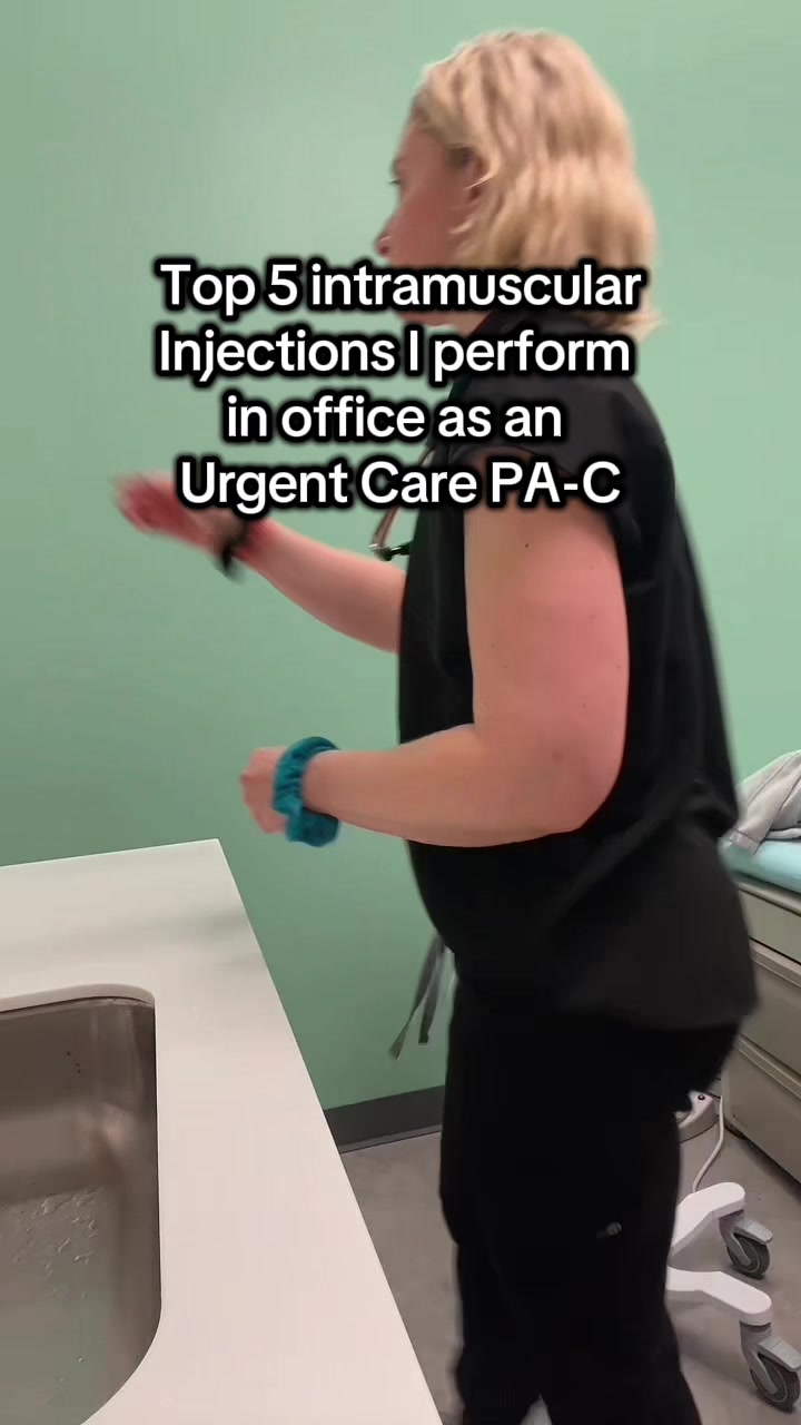 @Deanna, Physician-Assistant