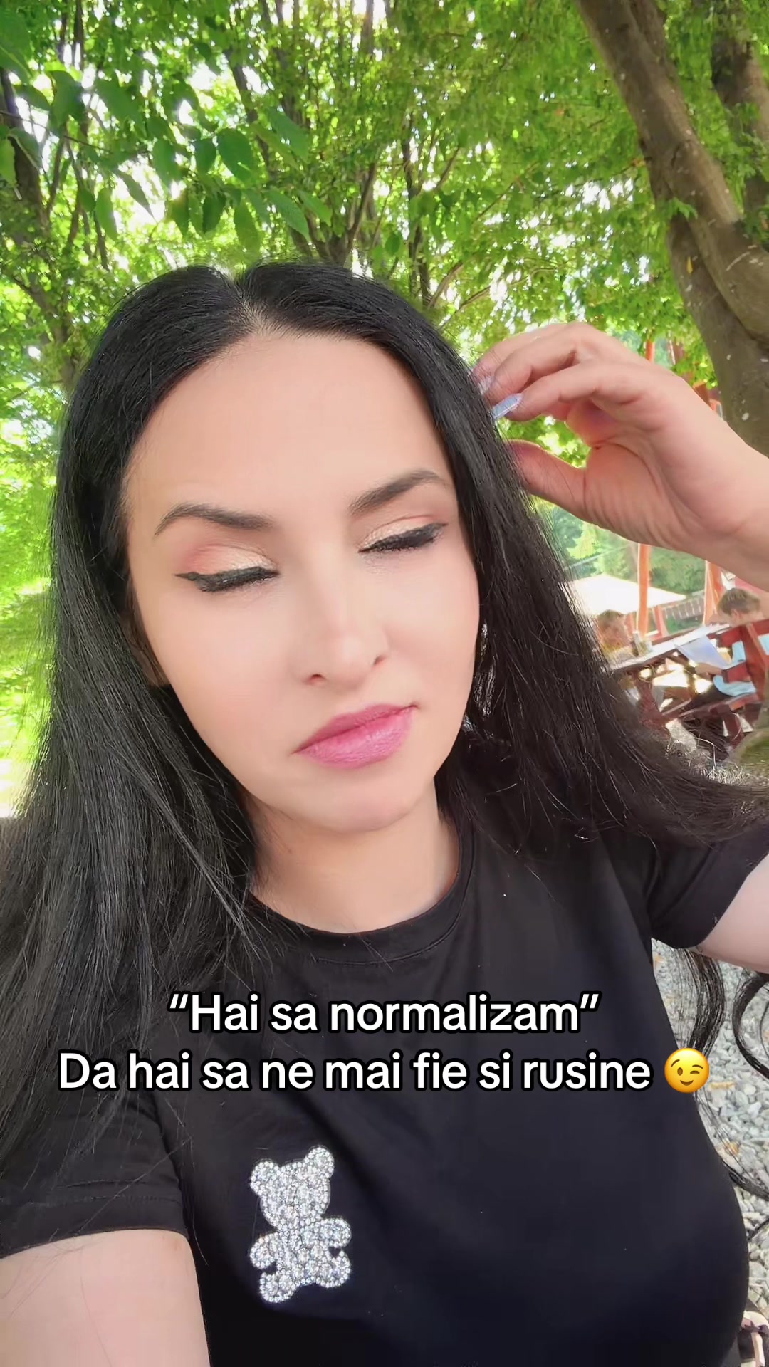 @Dana