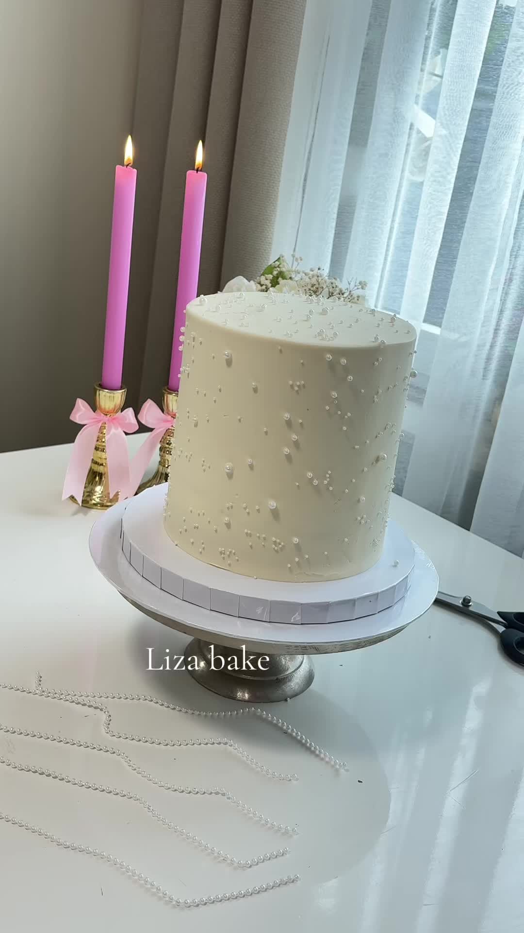 @Liza bake