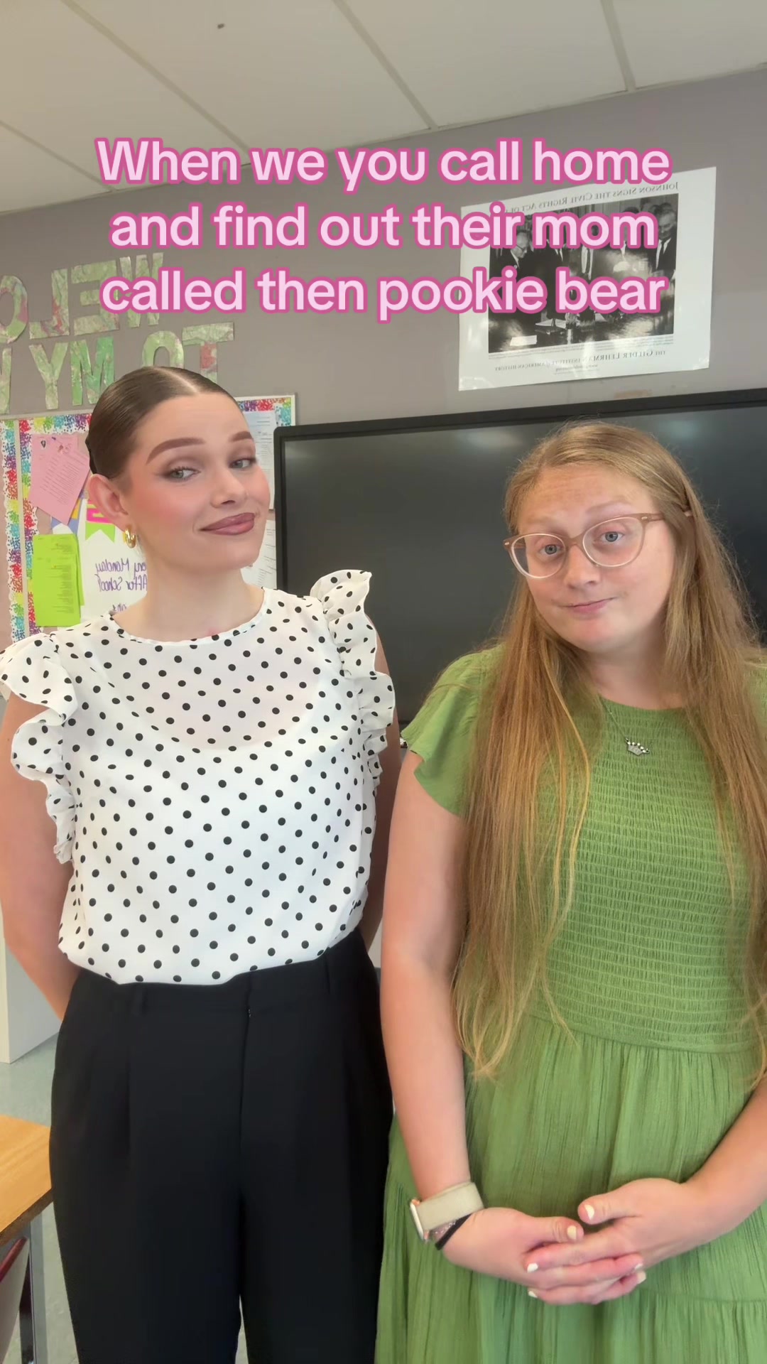 @teachertalkduo