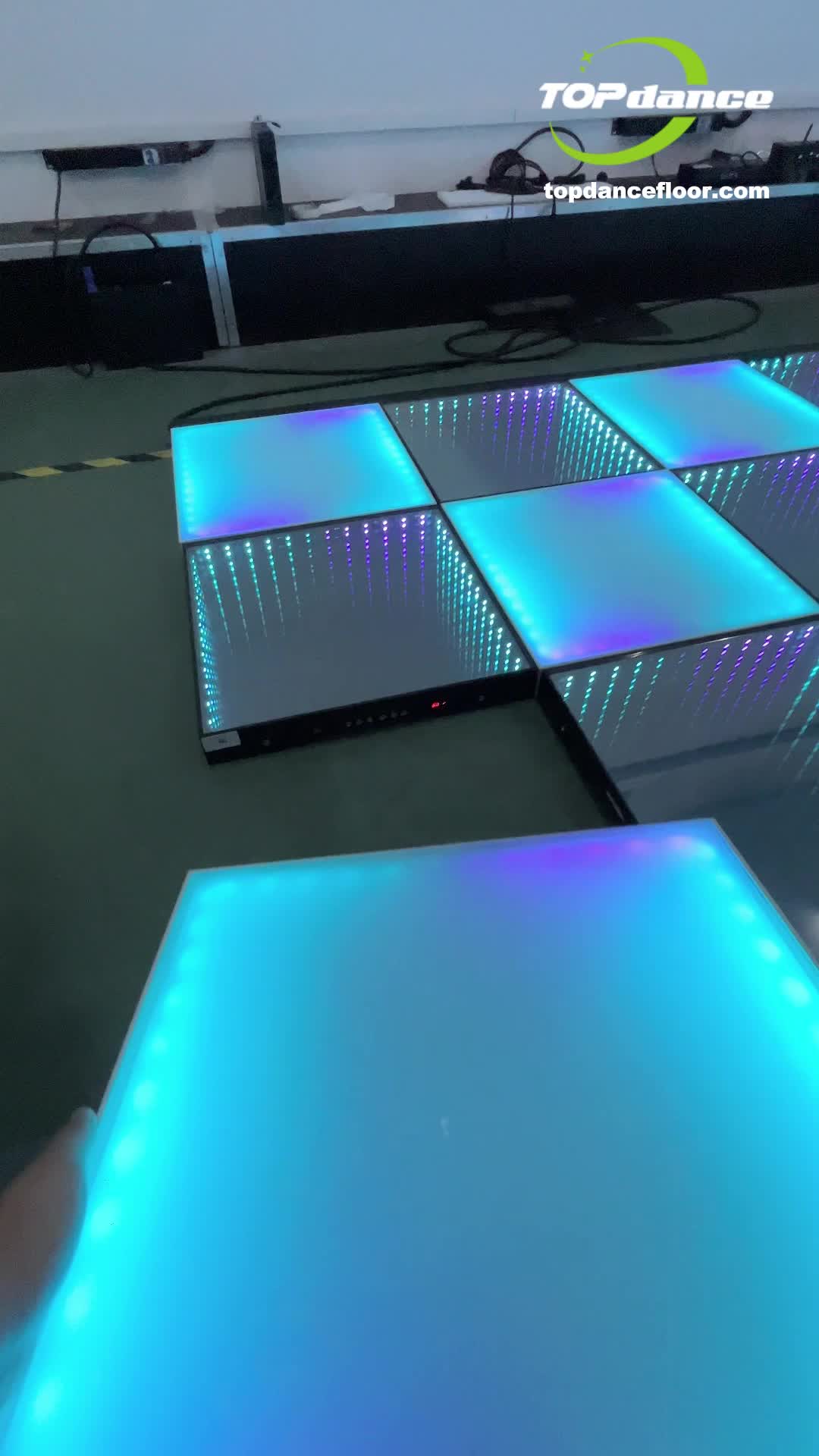 @TOPDanceFloors
