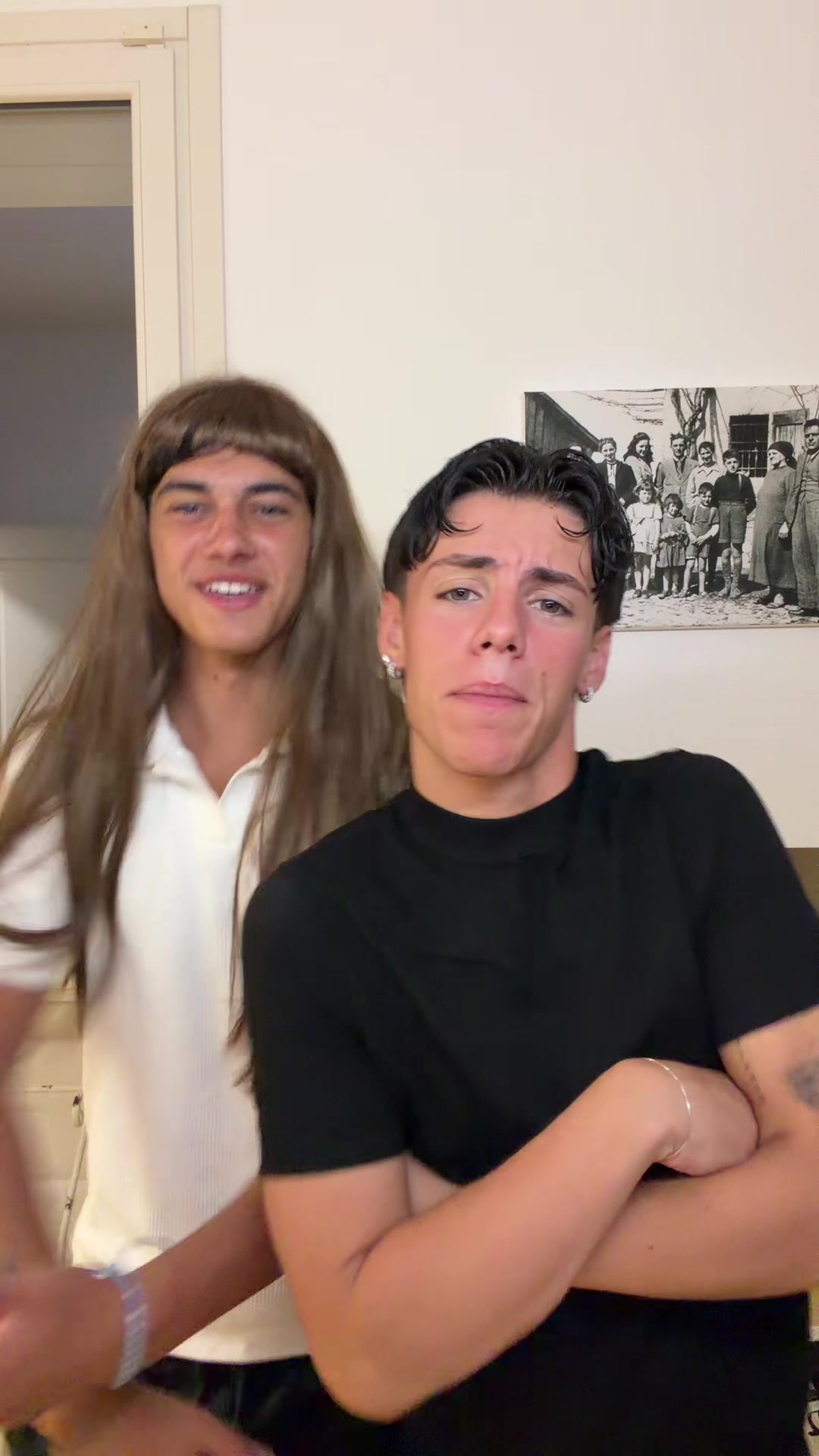 @Fabio Ferrucci