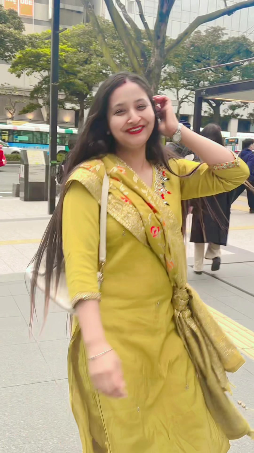 @Barsha(バルサ)🇳🇵🇯🇵❣️