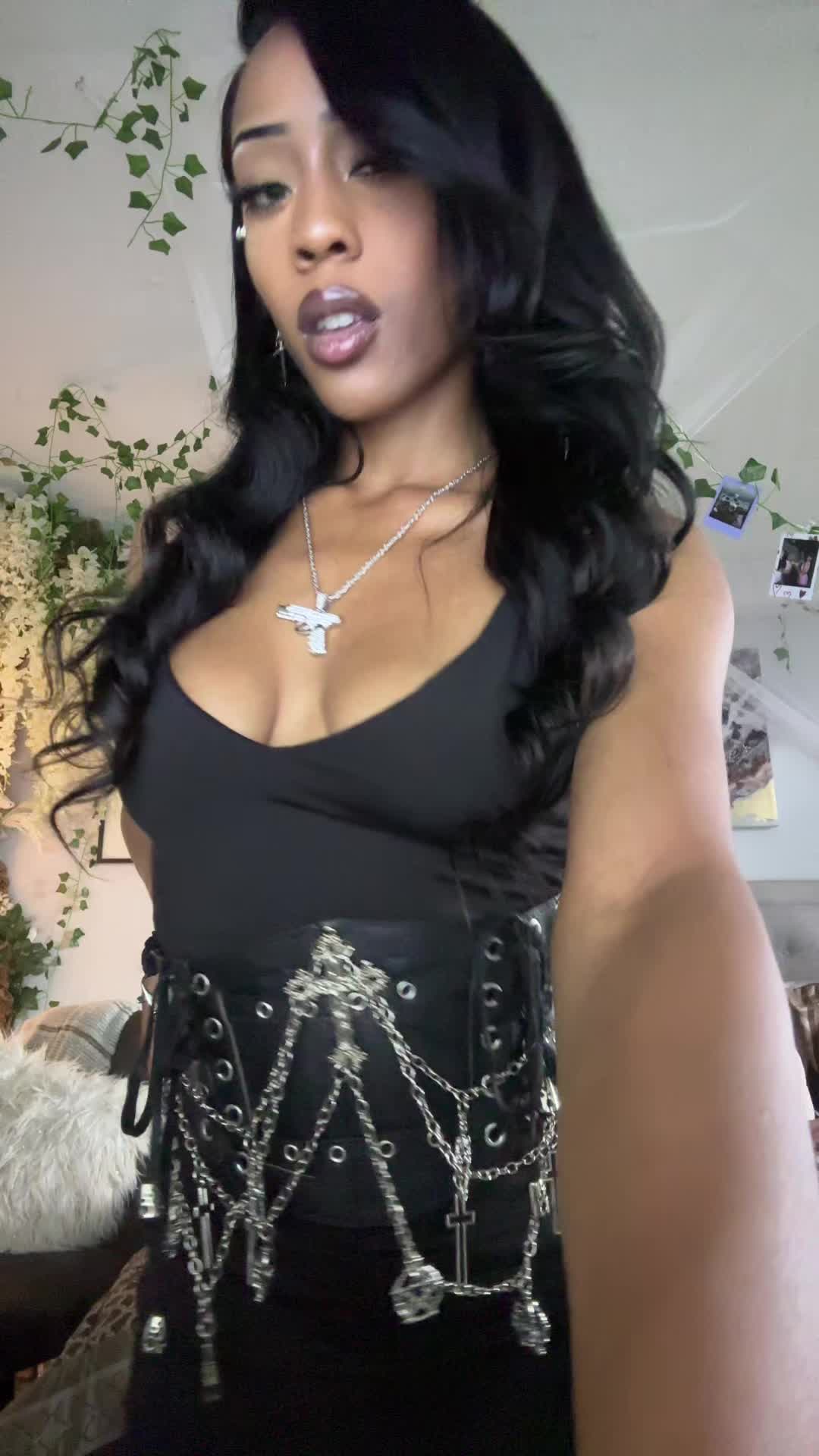 @Asante Black🥀 (Tamia Shanks)