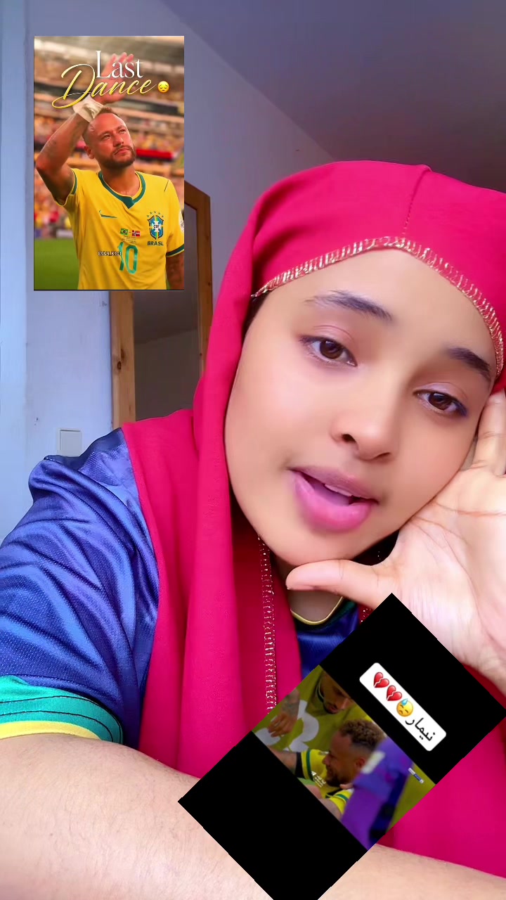 @👸Zuusu Ahmed Suraley🇸🇴🇩🇪