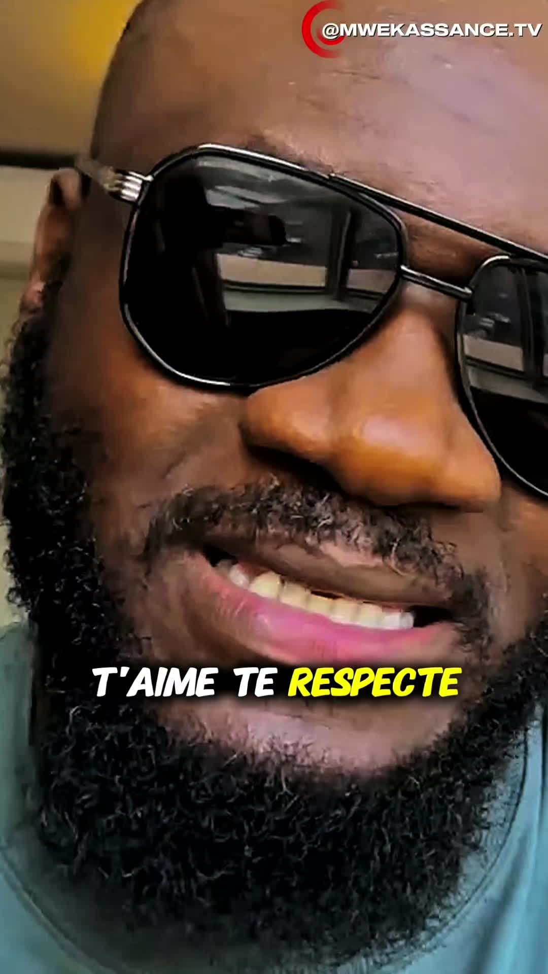 @MWEKASSANCE TV