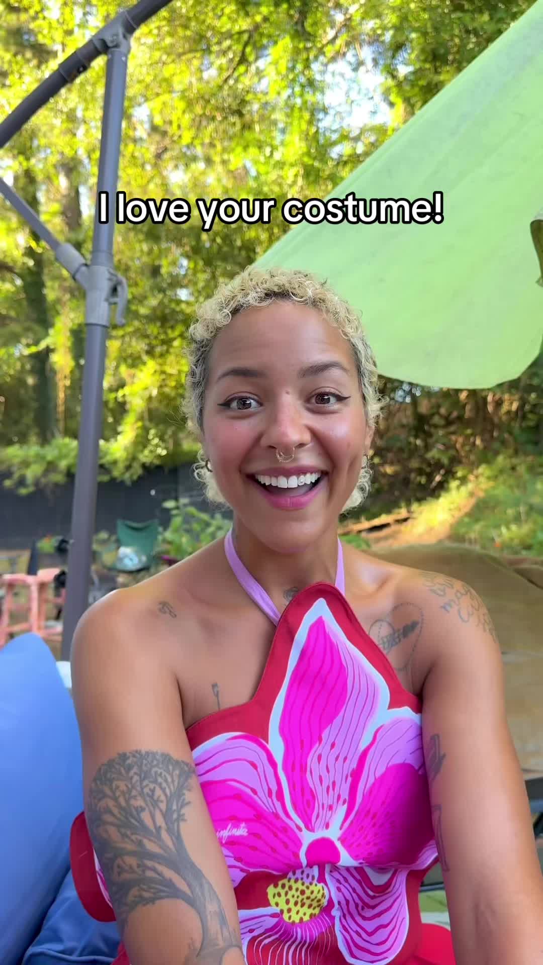 @Michelle Norris