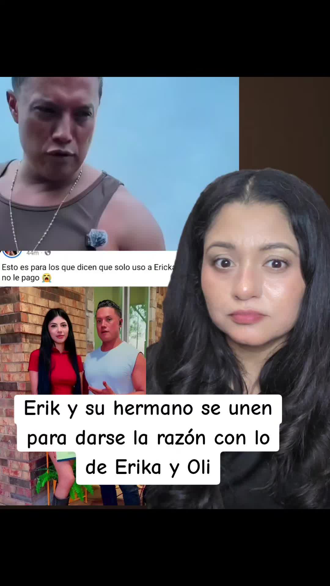 @Daysi Ochoa