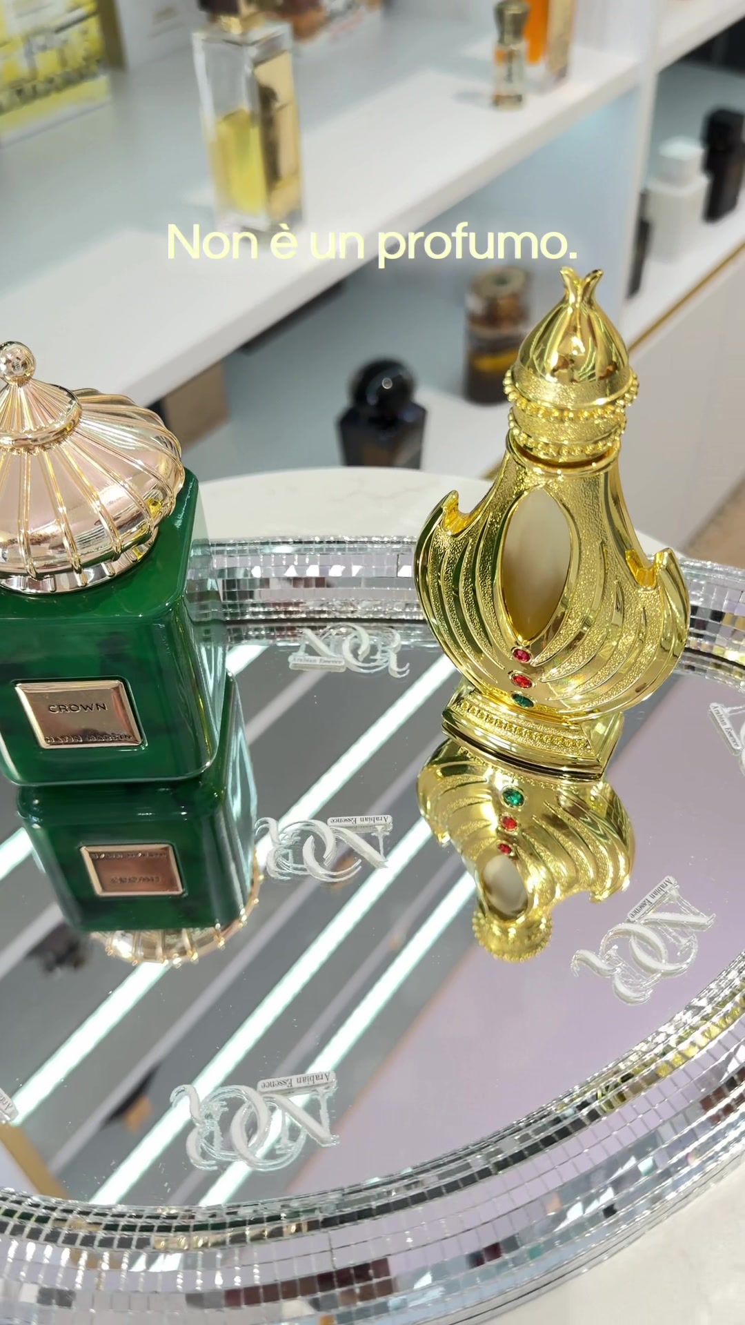 @NOOR Arabian Essence