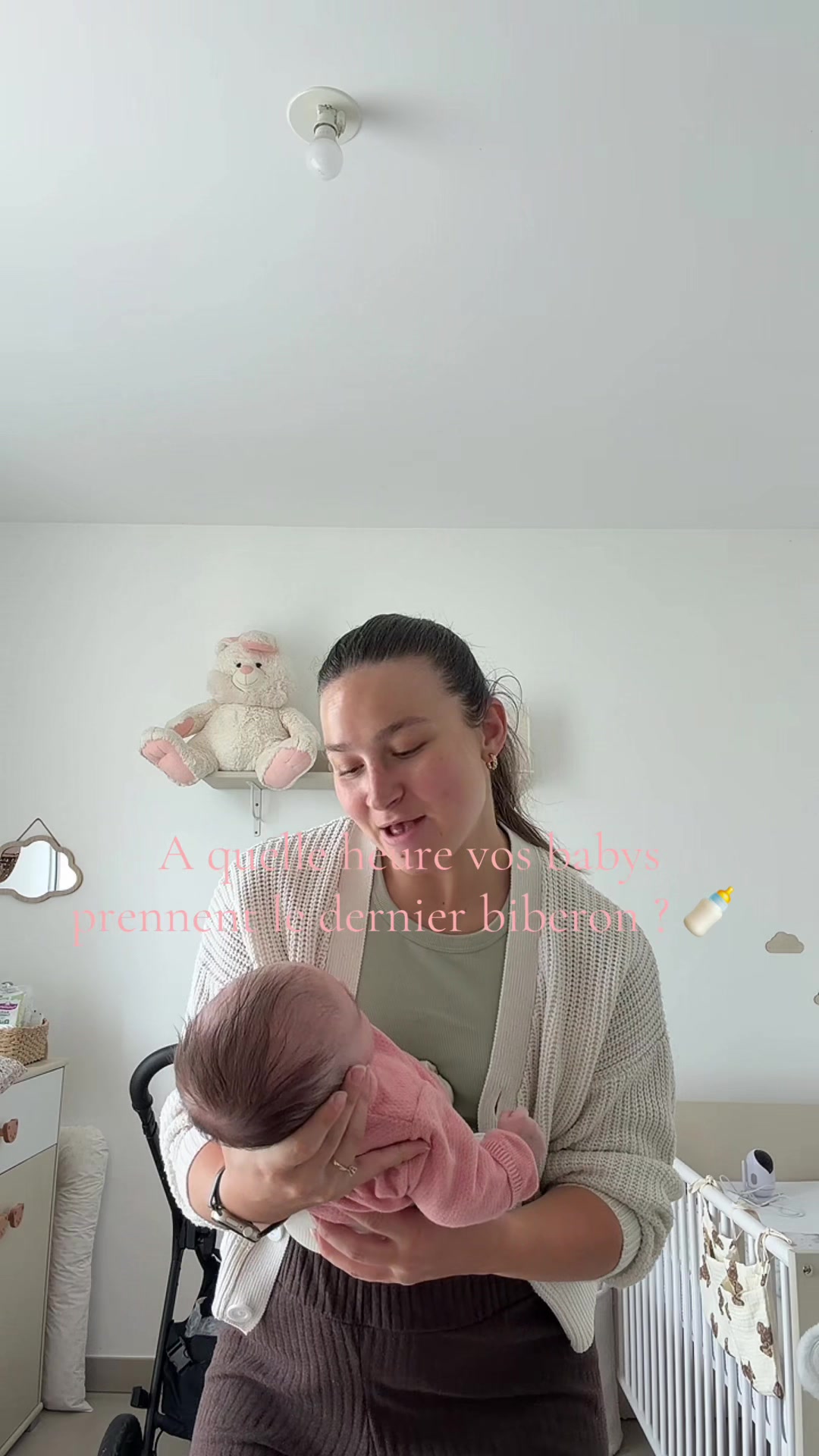 @M&eacute;lissa 🤎 Mum of Lya 🐻