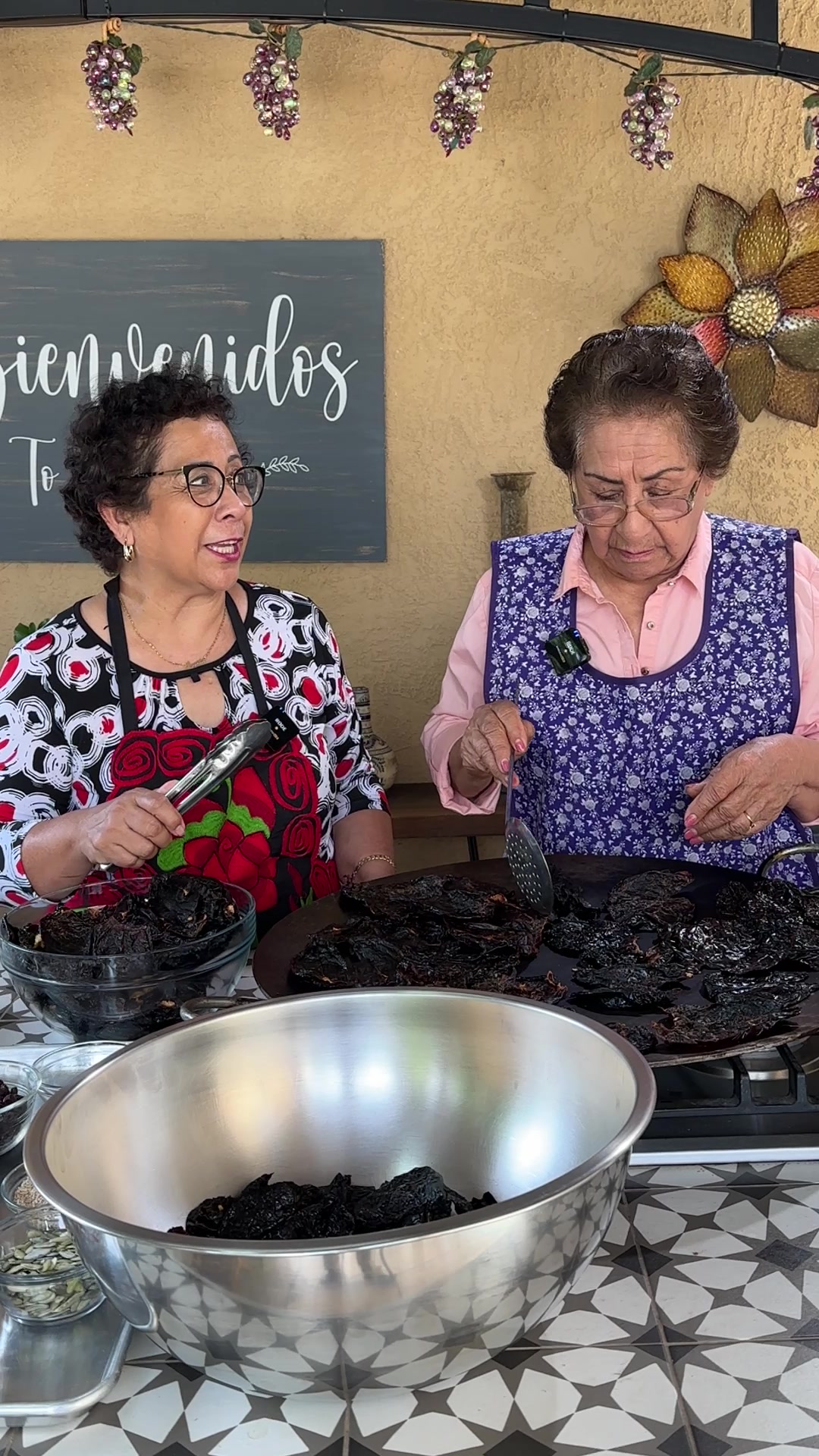 @El Menu de Lupita