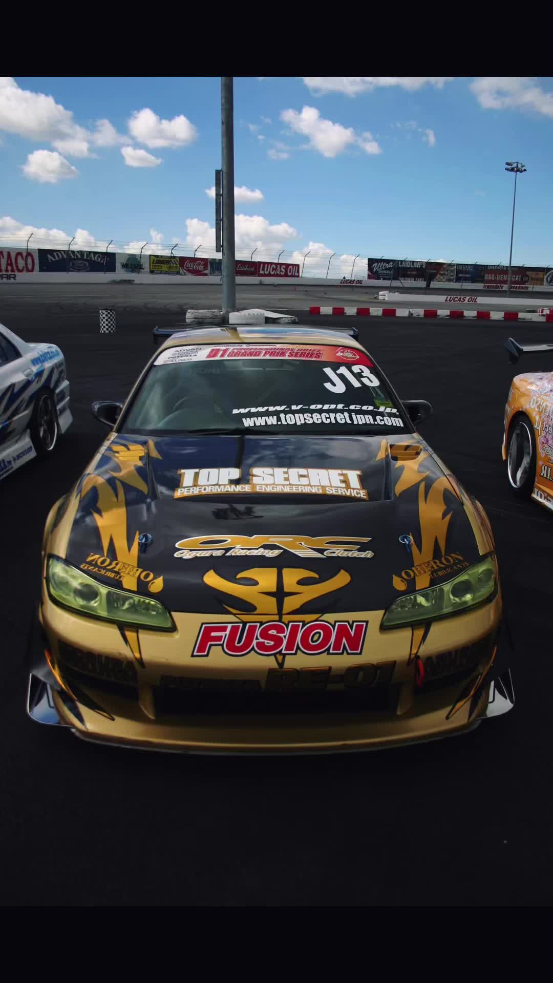 @JDM Car Culture • Photographer
