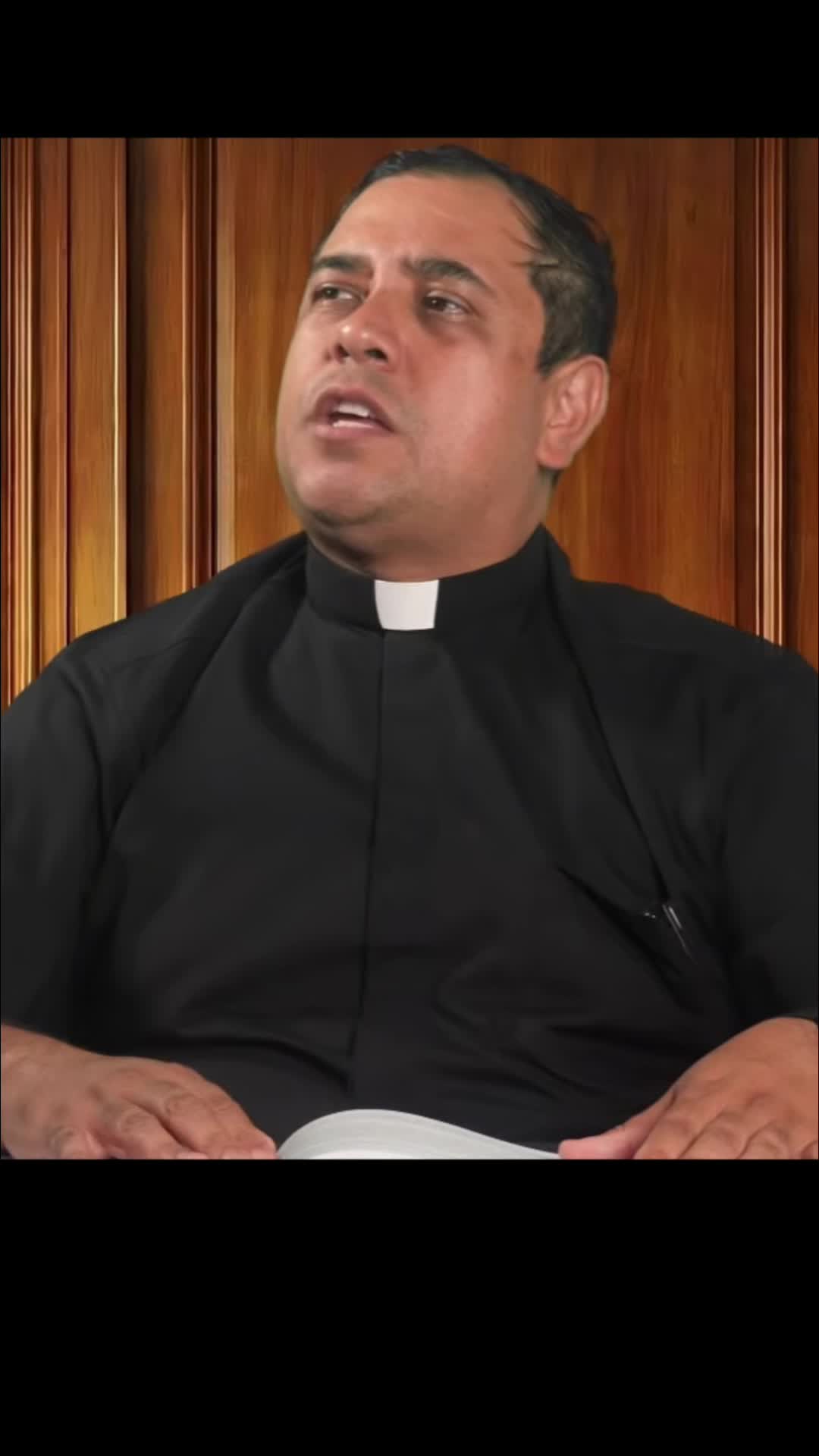@Padre Cornejo Sermones
